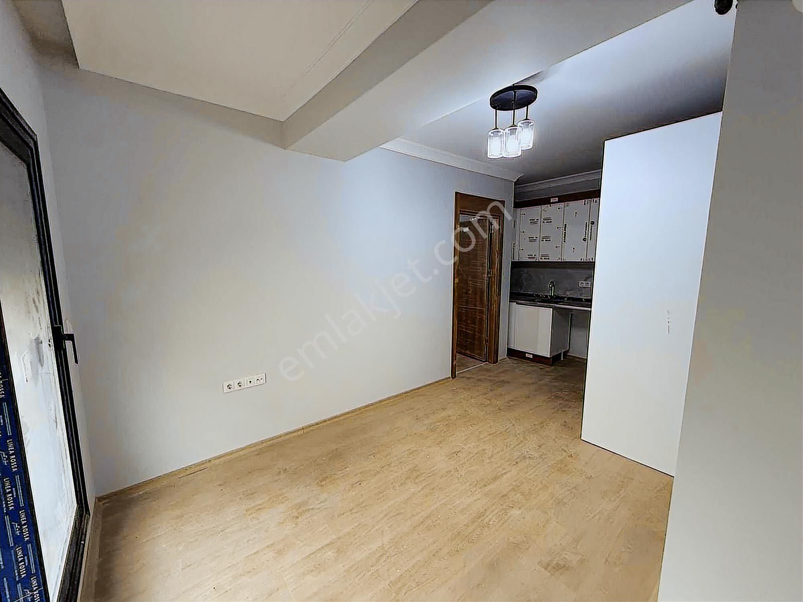 Güler'den Satılık 1+1 Sitede Daire - Görsel 19