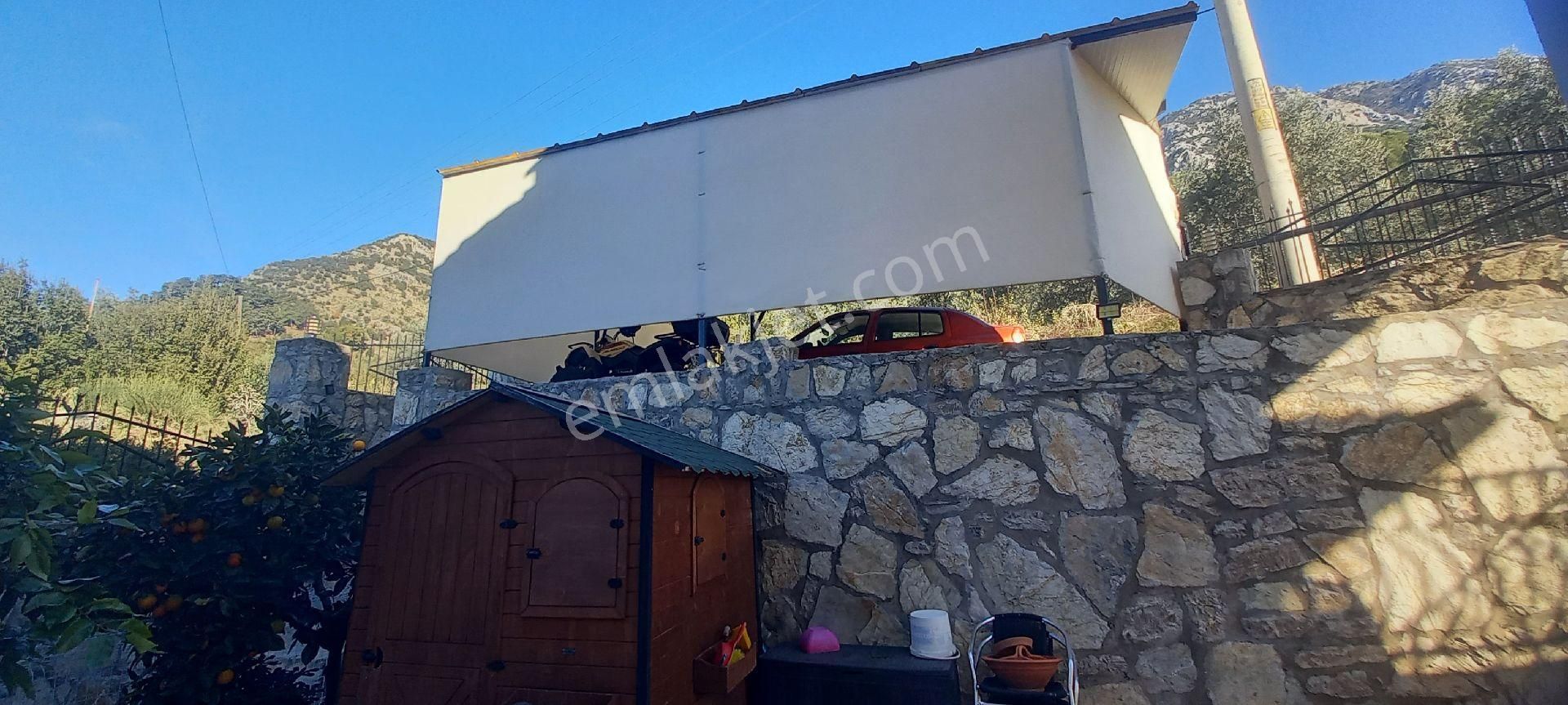 Yabancıdan Satılık Büyük, Bakımlı, Özel Havuzlu Müstakil Villa - Görsel 5