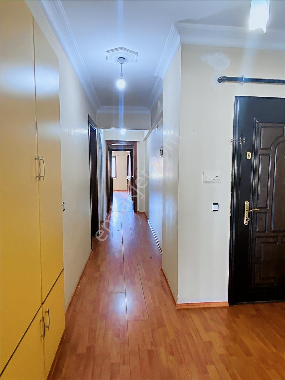 Binyapıdan Kıbrıs Şehitler Caddesinde 3+1 Ara Kat Daire ! - Görsel 17