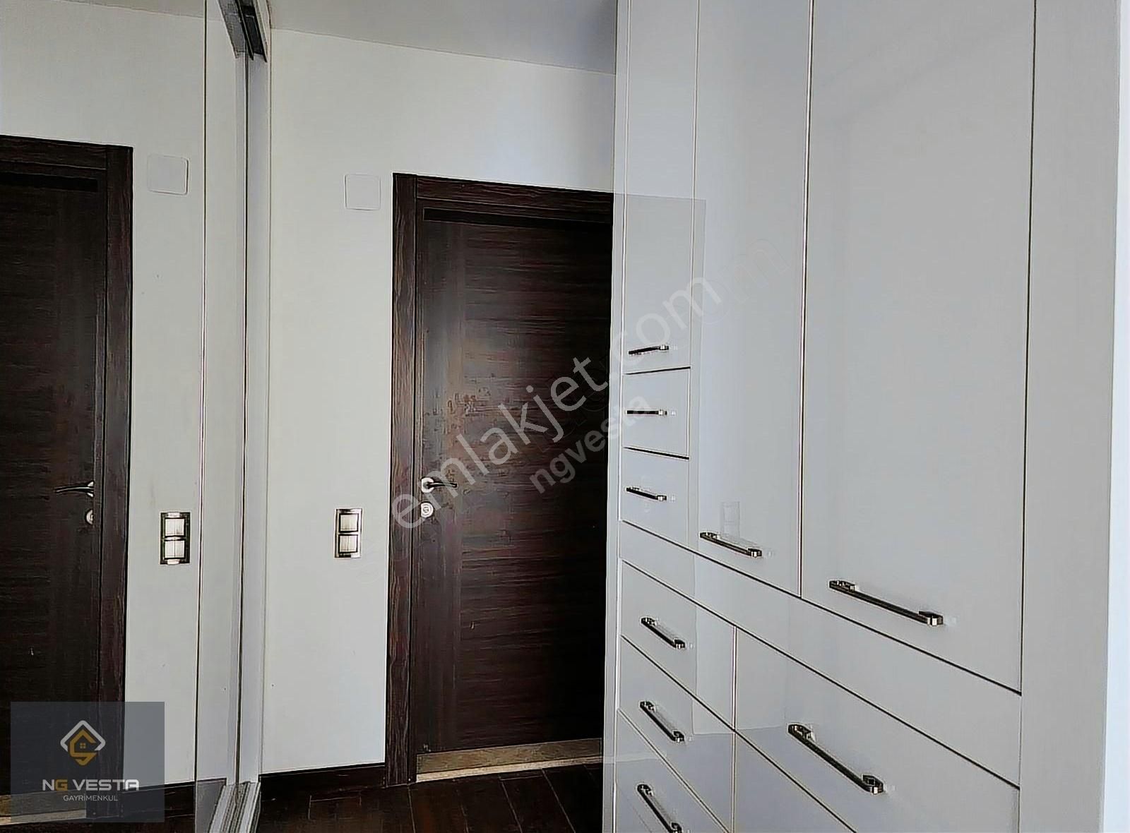 Kalabak'ta Orman İçinde Güvenlikli Havuzlu Sıtede Müstakil Villa - Görsel 33