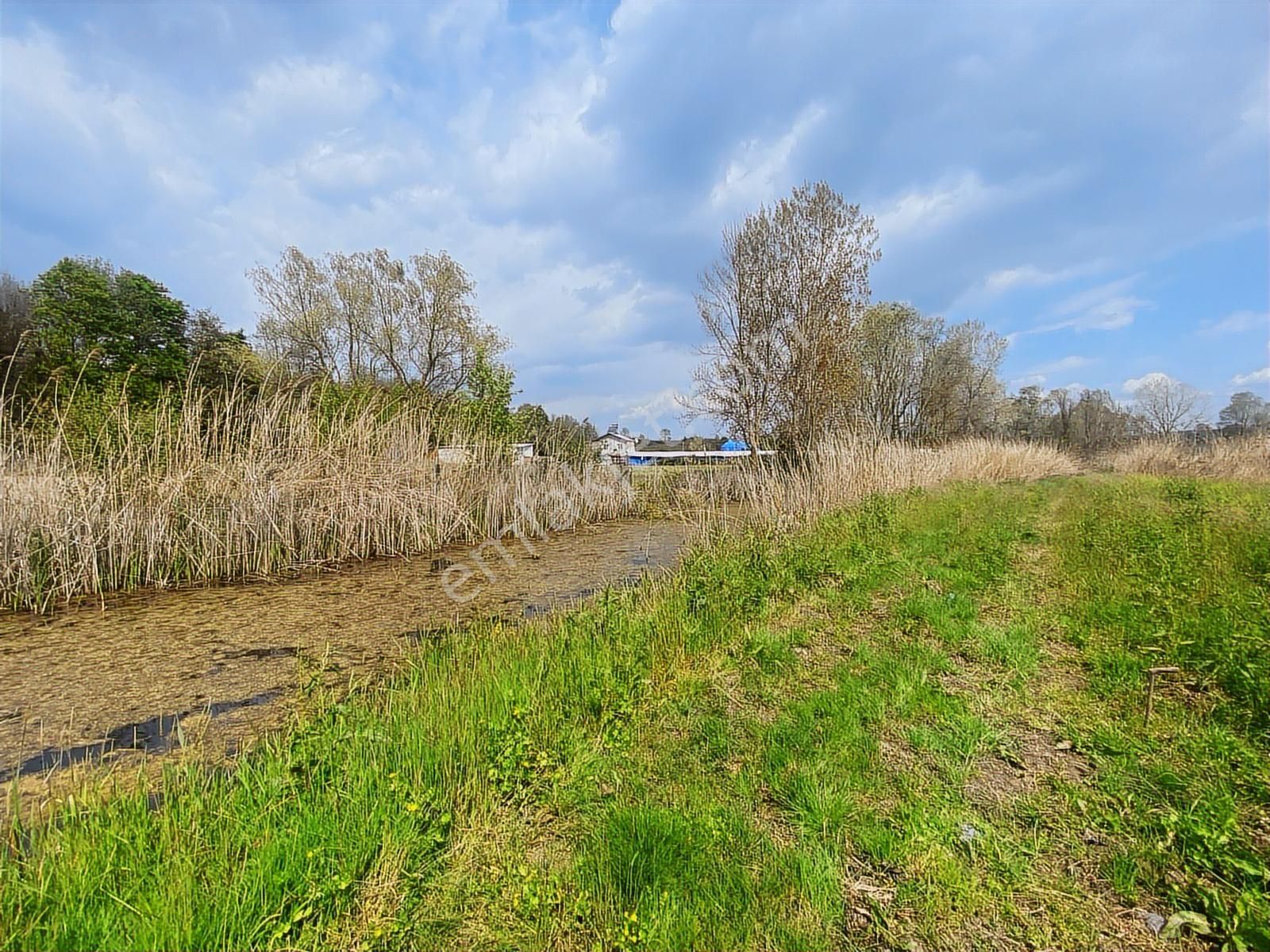 Karasu Yoluna Yakın Cazip Fiyatlı Kaçırılmayacak Fırsat Tarla