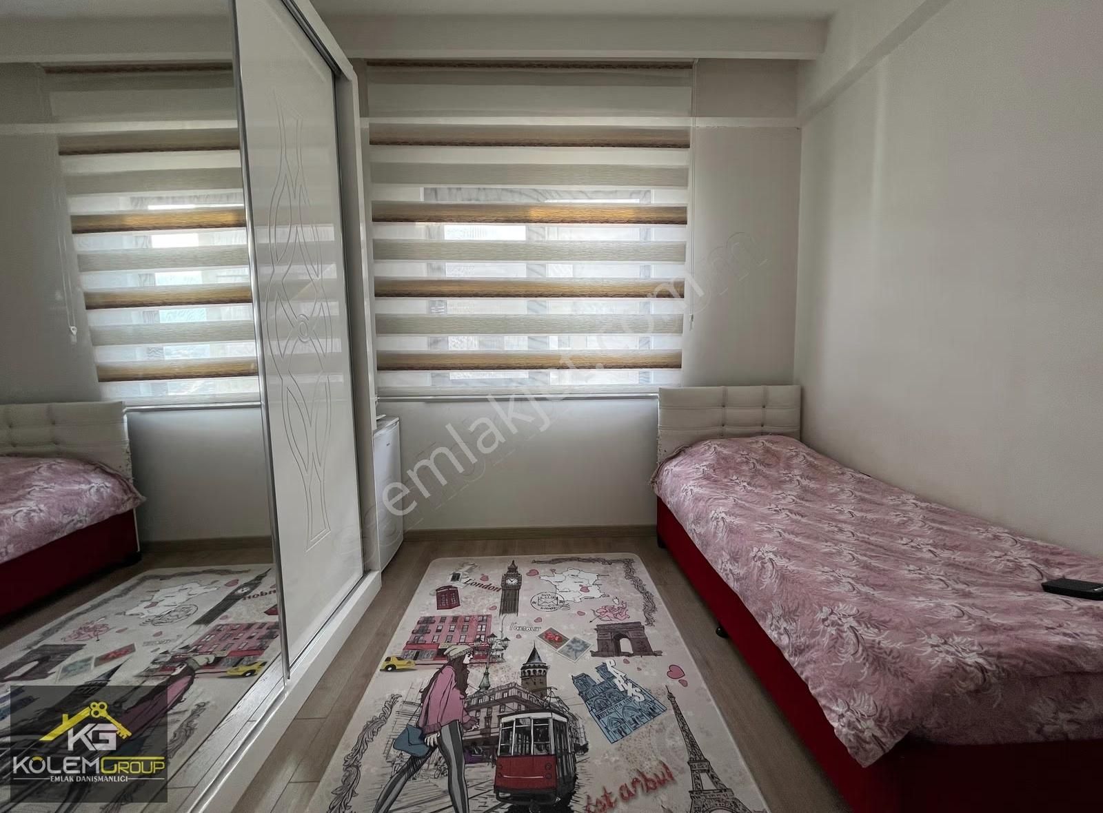 Kölem Group'tan (yeni) Şehir Hastanesi Yanı 2+1 Satılık Daire ! - Görsel 15