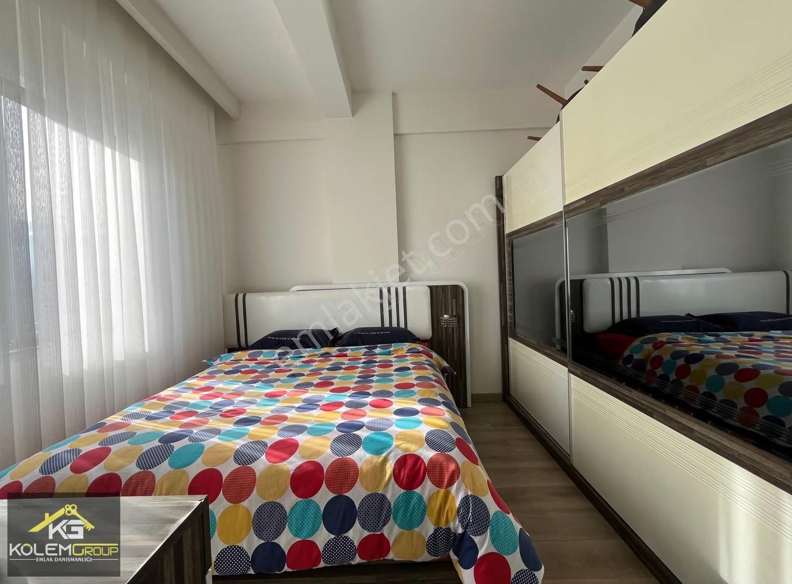 Kölem Group'tan (yeni) Şehir Hastanesi Yanı 2+1 Satılık Daire ! - Görsel 5