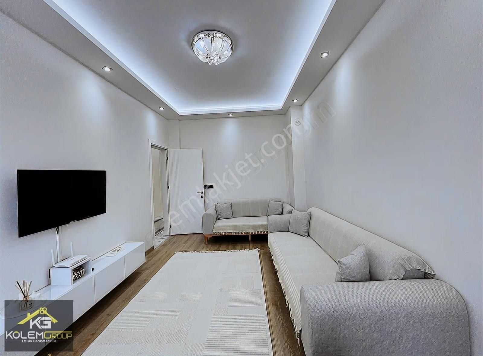 Kölem Group'tan (yeni) Şehir Hastanesi Yanı 2+1 Satılık Daire ! - Görsel 18