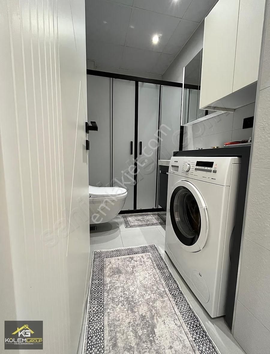 Kölem Group'tan (yeni) Şehir Hastanesi Yanı 2+1 Satılık Daire ! - Görsel 14