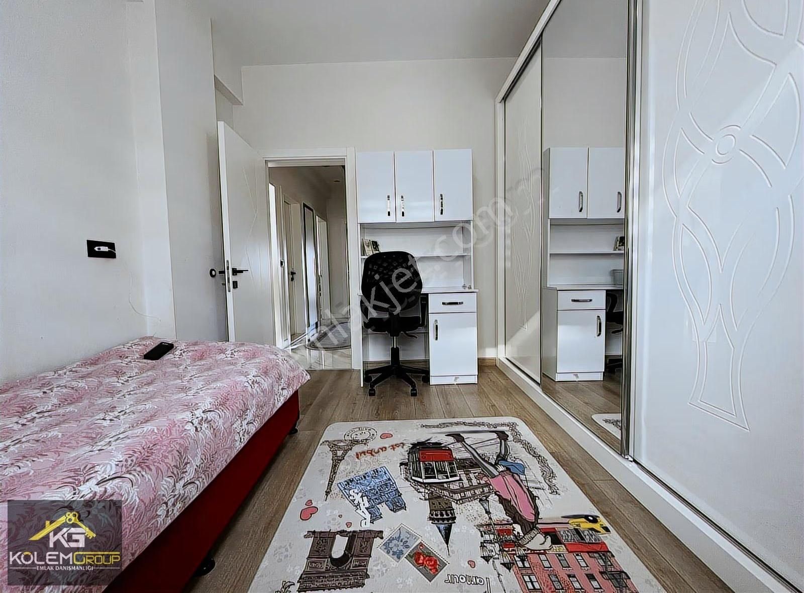 Kölem Group'tan (yeni) Şehir Hastanesi Yanı 2+1 Satılık Daire ! - Görsel 9