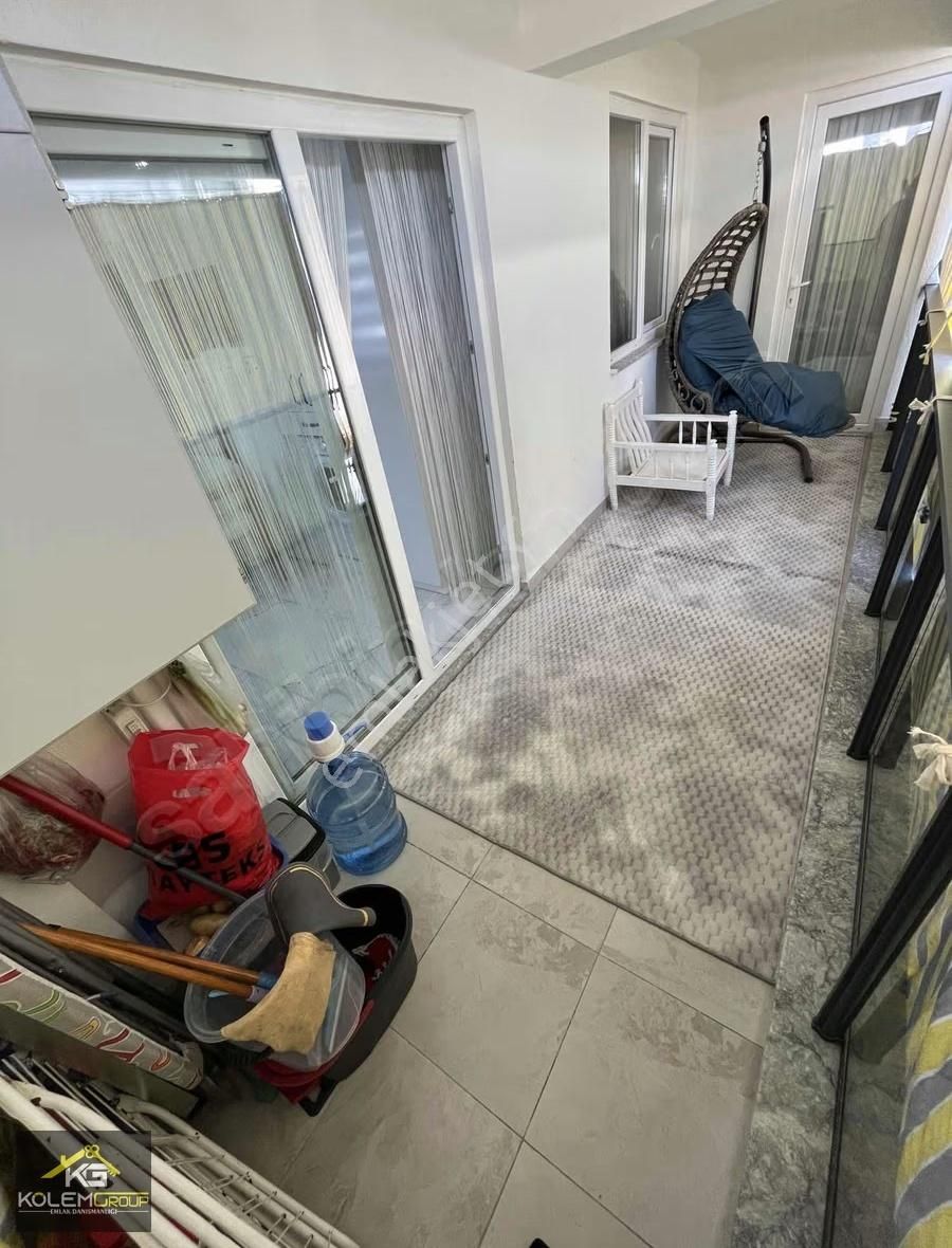 Kölem Group'tan Gümüşçay Mahallesinde 2+1 Satılık Daire ! - Görsel 2