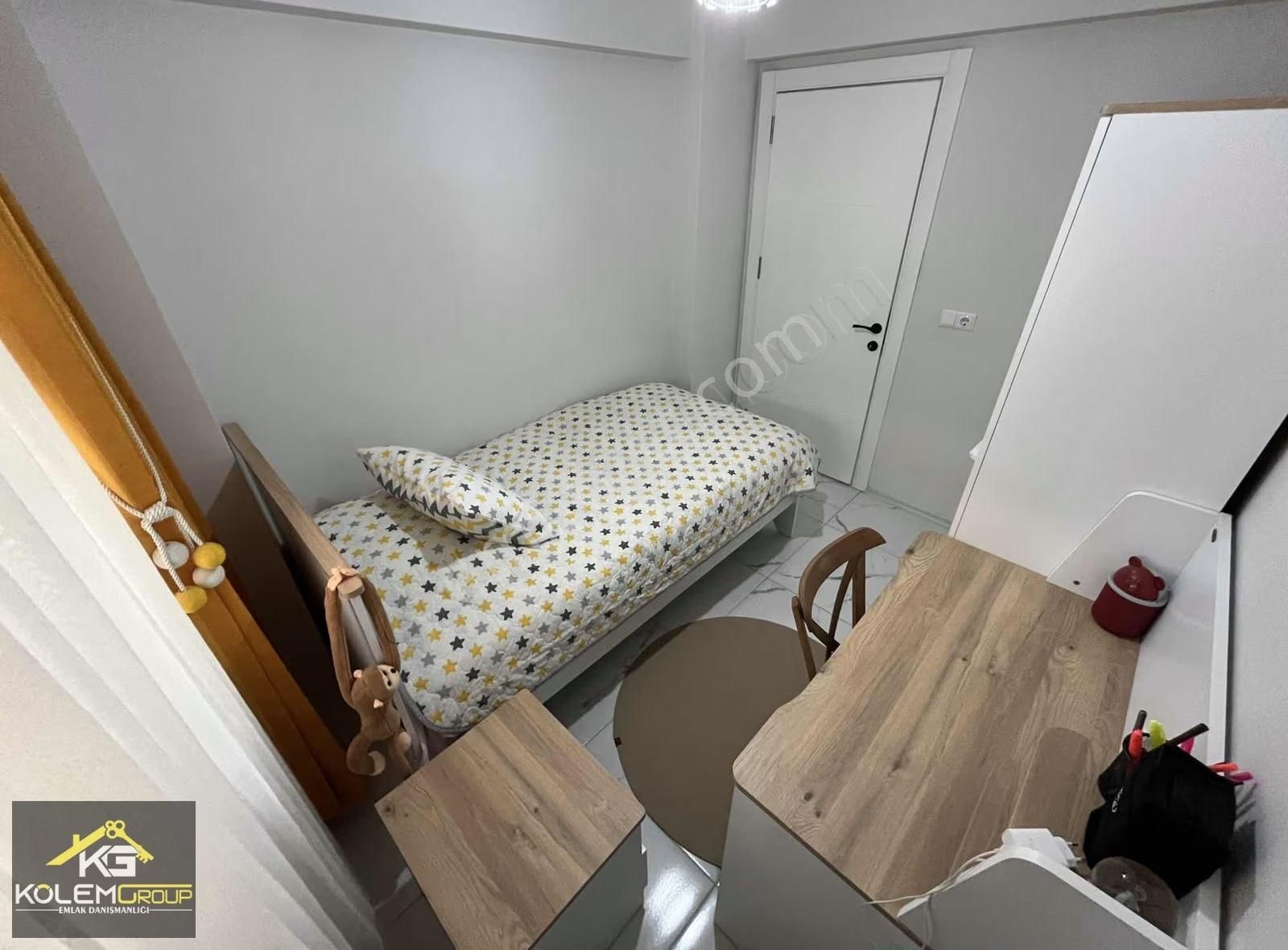 Kölem Group'tan Gümüşçay Mahallesinde 2+1 Satılık Daire ! - Görsel 26