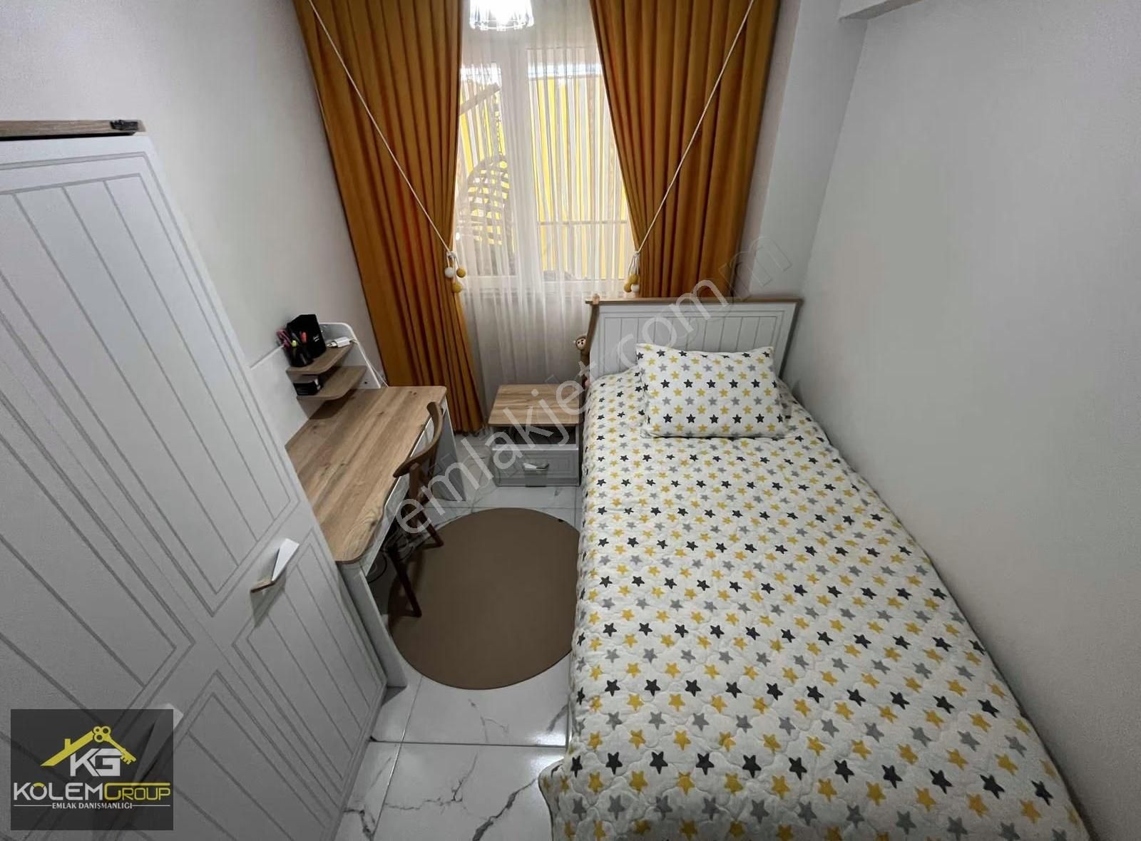 Kölem Group'tan Gümüşçay Mahallesinde 2+1 Satılık Daire ! - Görsel 16