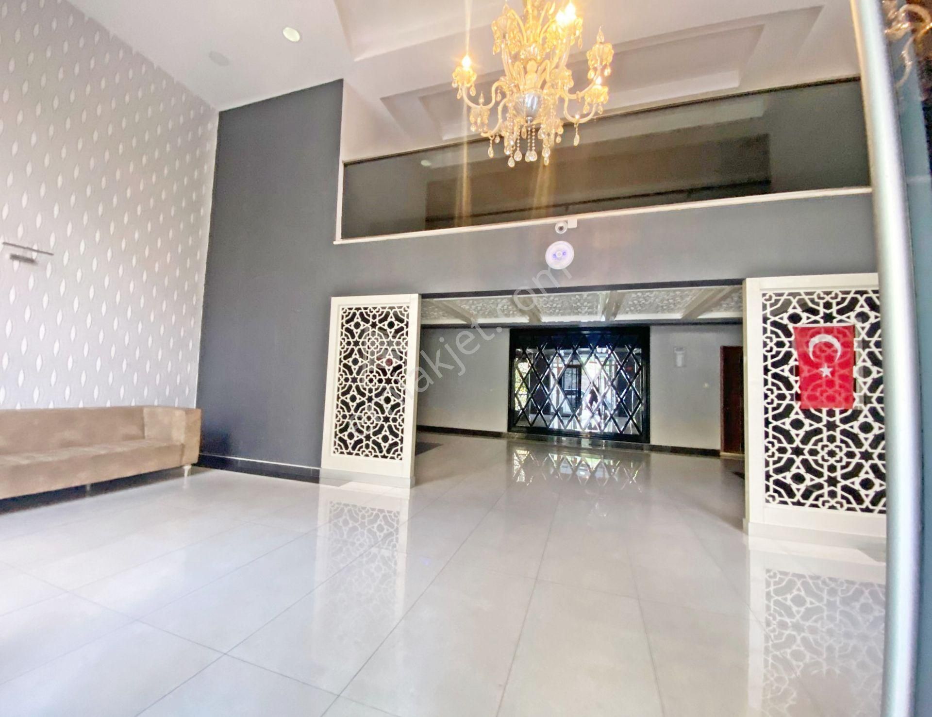 Gold Emlak'tan Etlik Şehir Hastanesine 2 Km Full Yapılı Güney Cephe Sitede Satılık 4+1 Lüks Daire - Görsel 32