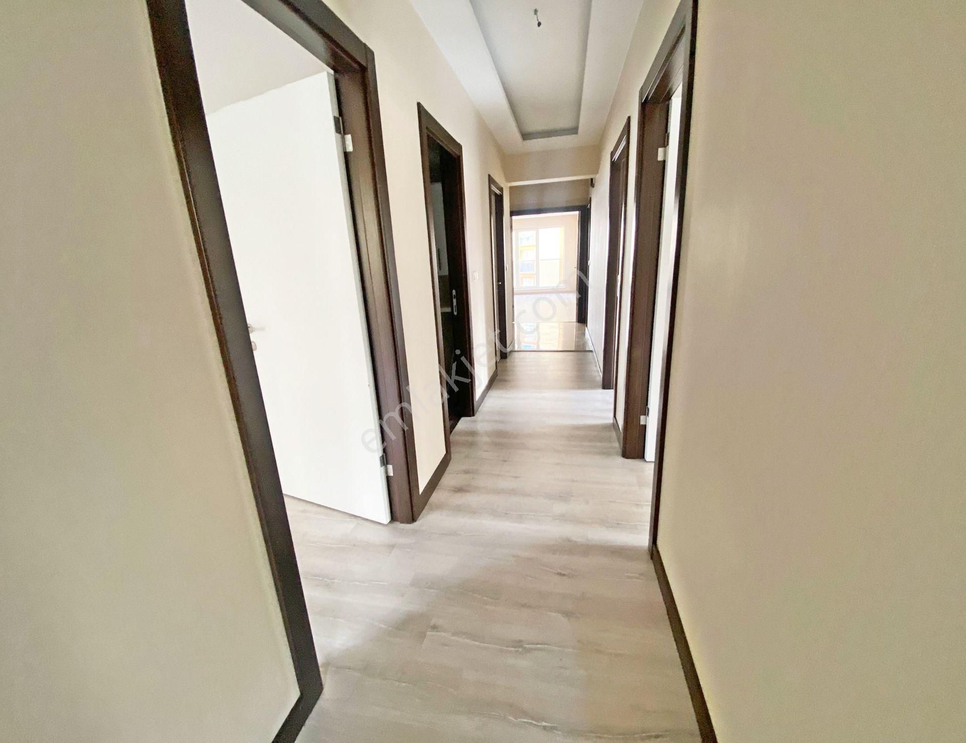 Gold Emlak'tan Etlik Şehir Hastanesine 2 Km Full Yapılı Güney Cephe Sitede Satılık 4+1 Lüks Daire - Görsel 18