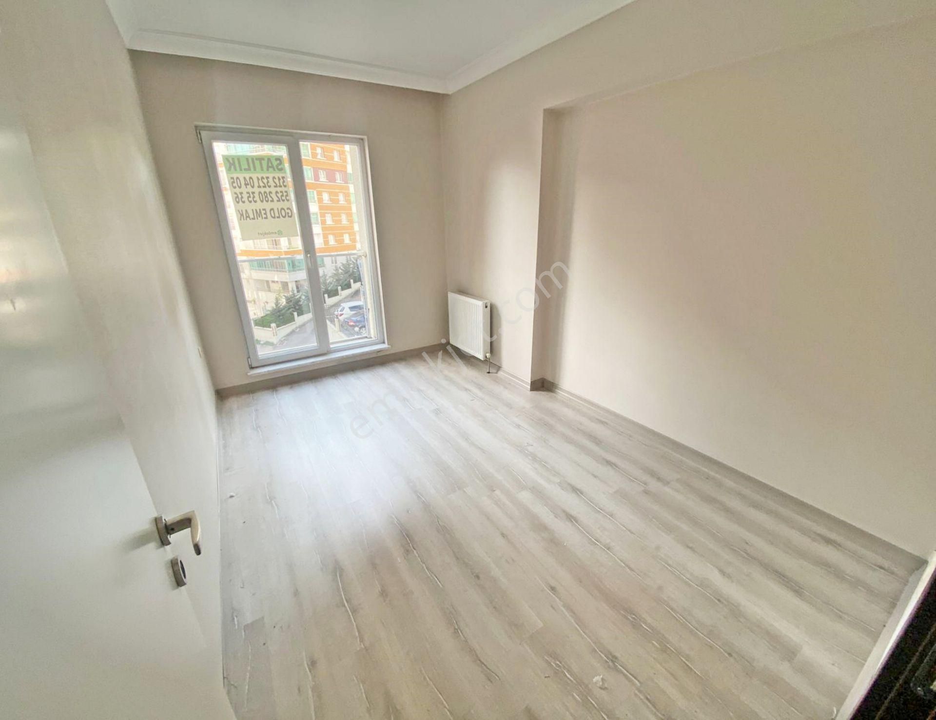 Gold Emlak'tan Etlik Şehir Hastanesine 2 Km Full Yapılı Güney Cephe Sitede Satılık 4+1 Lüks Daire - Görsel 14