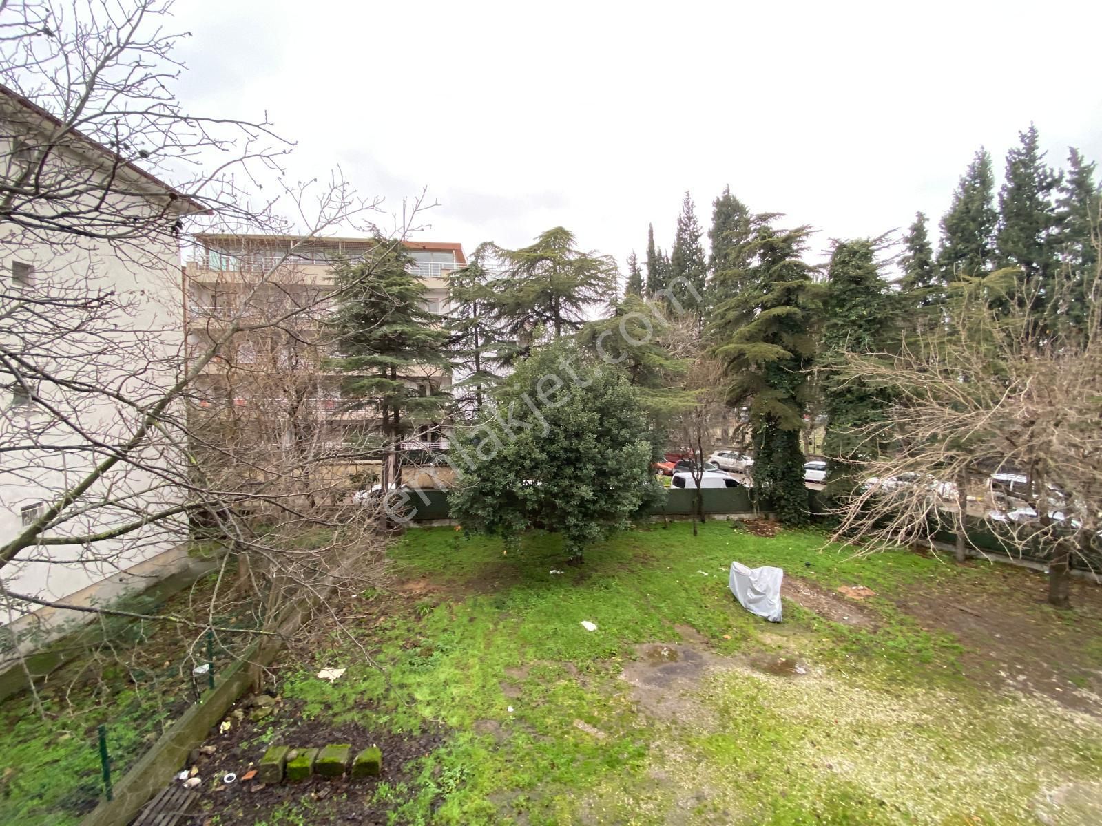 Era Söz Den Balıkesir Bahçelievler Mah 2+1 Kiralık Daire - Görsel 22