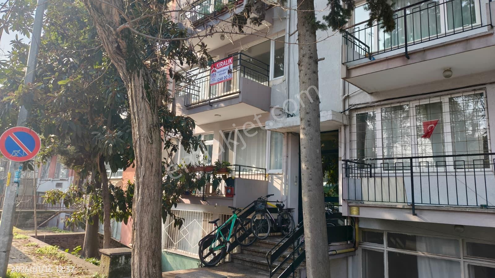 Era Söz Den Balıkesir Bahçelievler Mah 2+1 Kiralık Daire