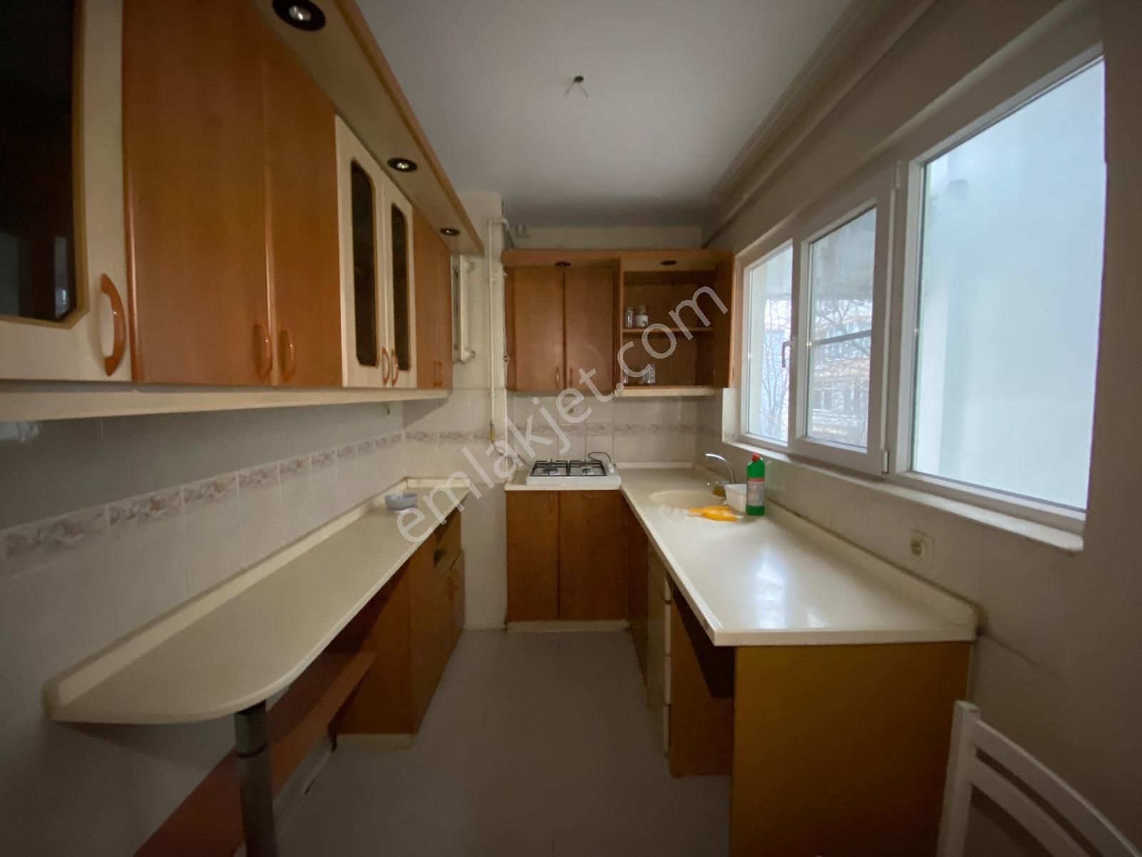 Era Söz Den Balıkesir Bahçelievler Mah 2+1 Kiralık Daire - Görsel 6