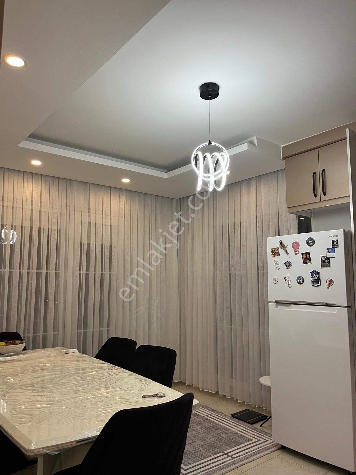 Çivril Akpınar Mah. 500 M2 Arsa İçinde 2 Katlı Satılık Müstakil Ev - Görsel 12