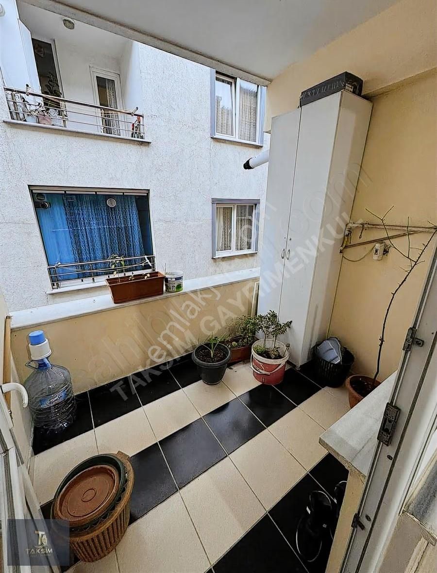 Doğan Araslının Dibinde Kiralık 2+1 Asansörlü Arakat Daire - Görsel 22