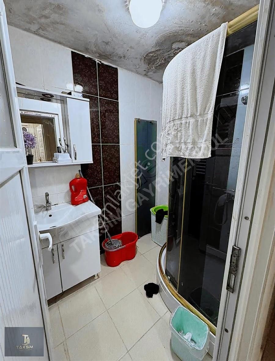 Doğan Araslının Dibinde Kiralık 2+1 Asansörlü Arakat Daire - Görsel 10