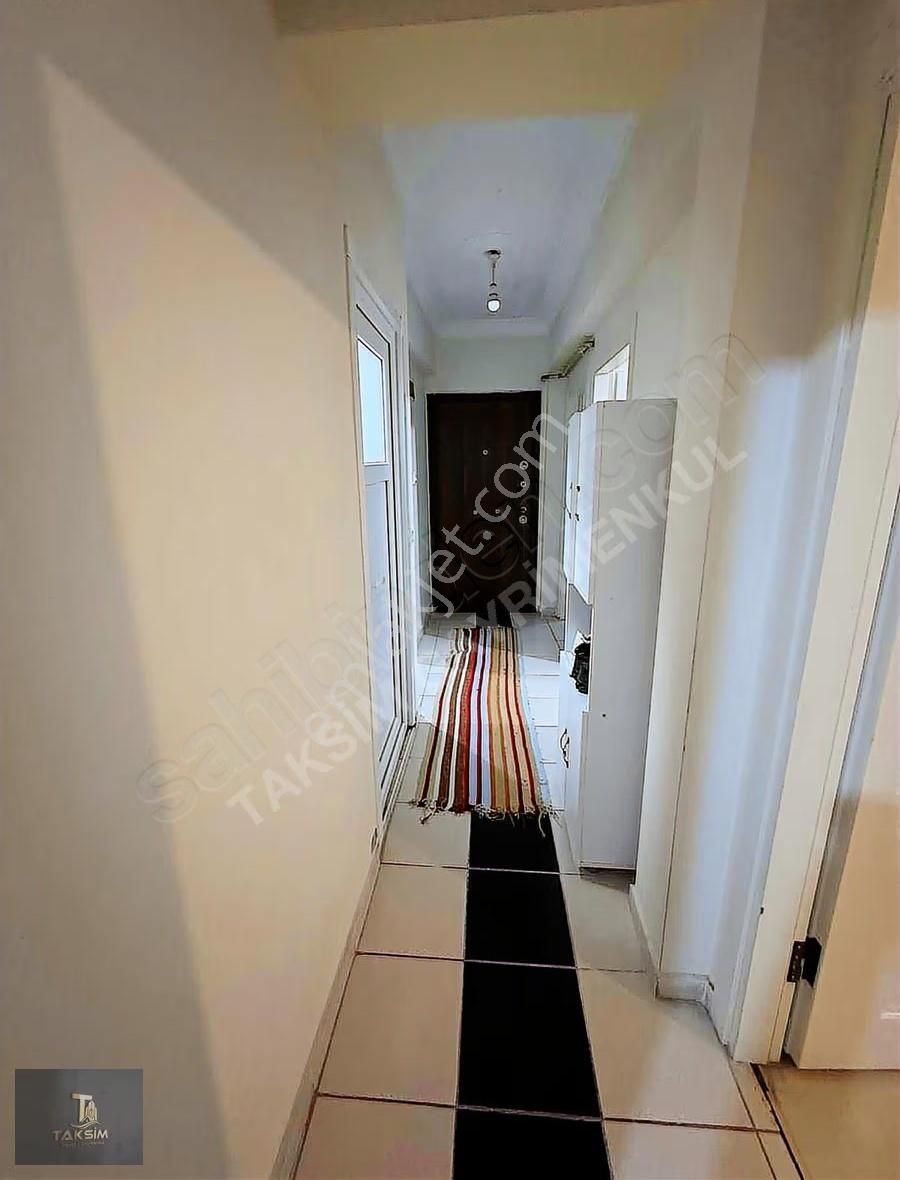 Doğan Araslının Dibinde Kiralık 2+1 Asansörlü Arakat Daire - Görsel 4