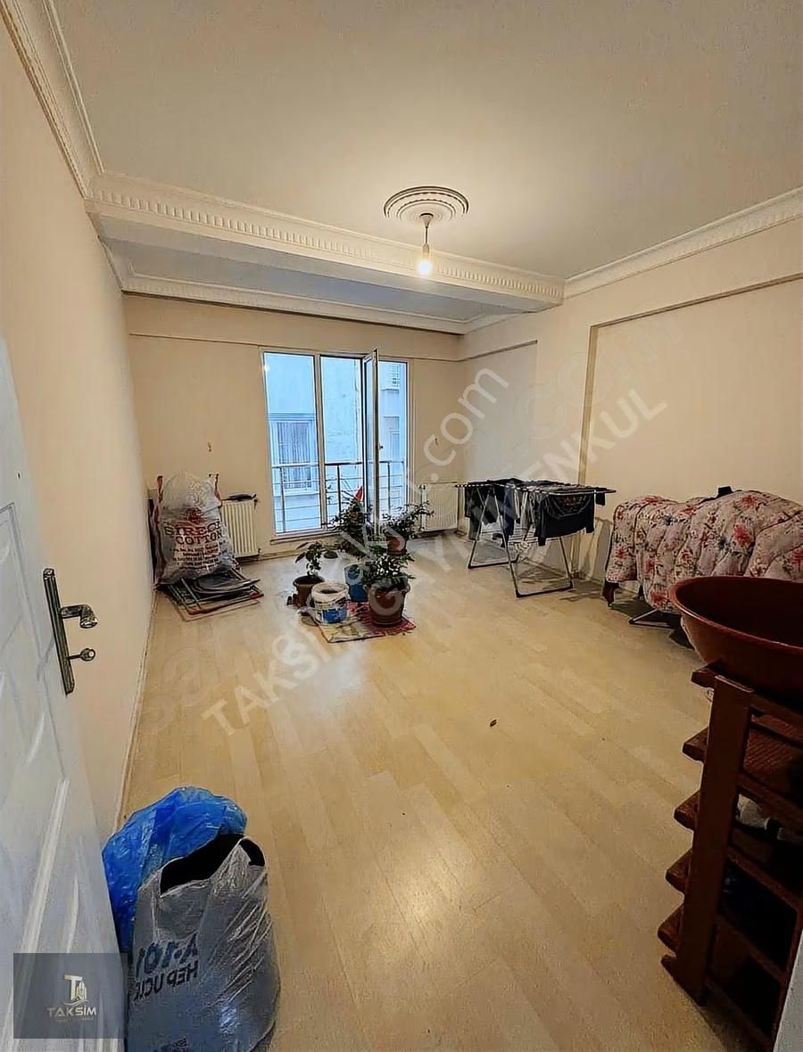 Doğan Araslının Dibinde Kiralık 2+1 Asansörlü Arakat Daire - Görsel 16