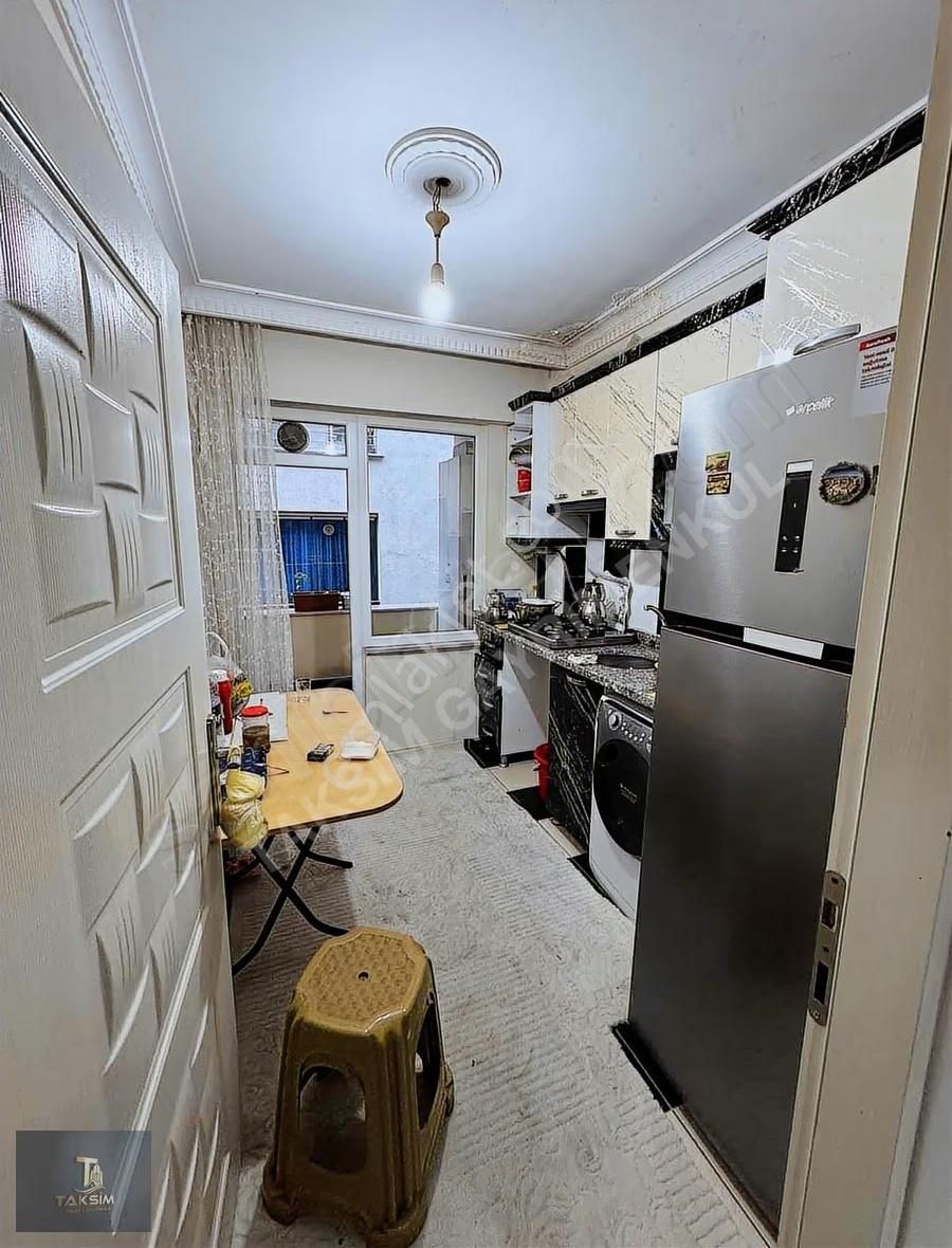 Doğan Araslının Dibinde Kiralık 2+1 Asansörlü Arakat Daire - Görsel 8