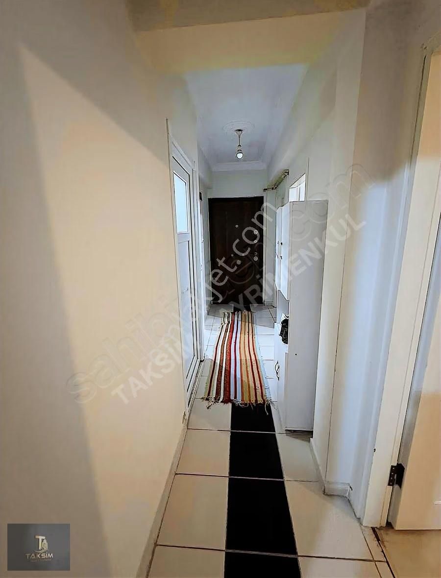 Doğan Araslının Dibinde Kiralık 2+1 Asansörlü Arakat Daire - Görsel 15