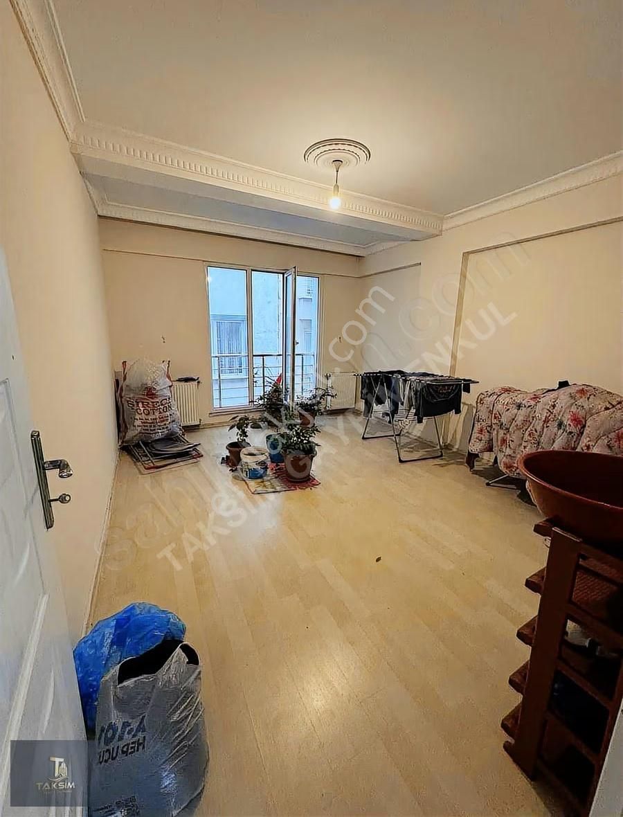 Doğan Araslının Dibinde Kiralık 2+1 Asansörlü Arakat Daire - Görsel 20