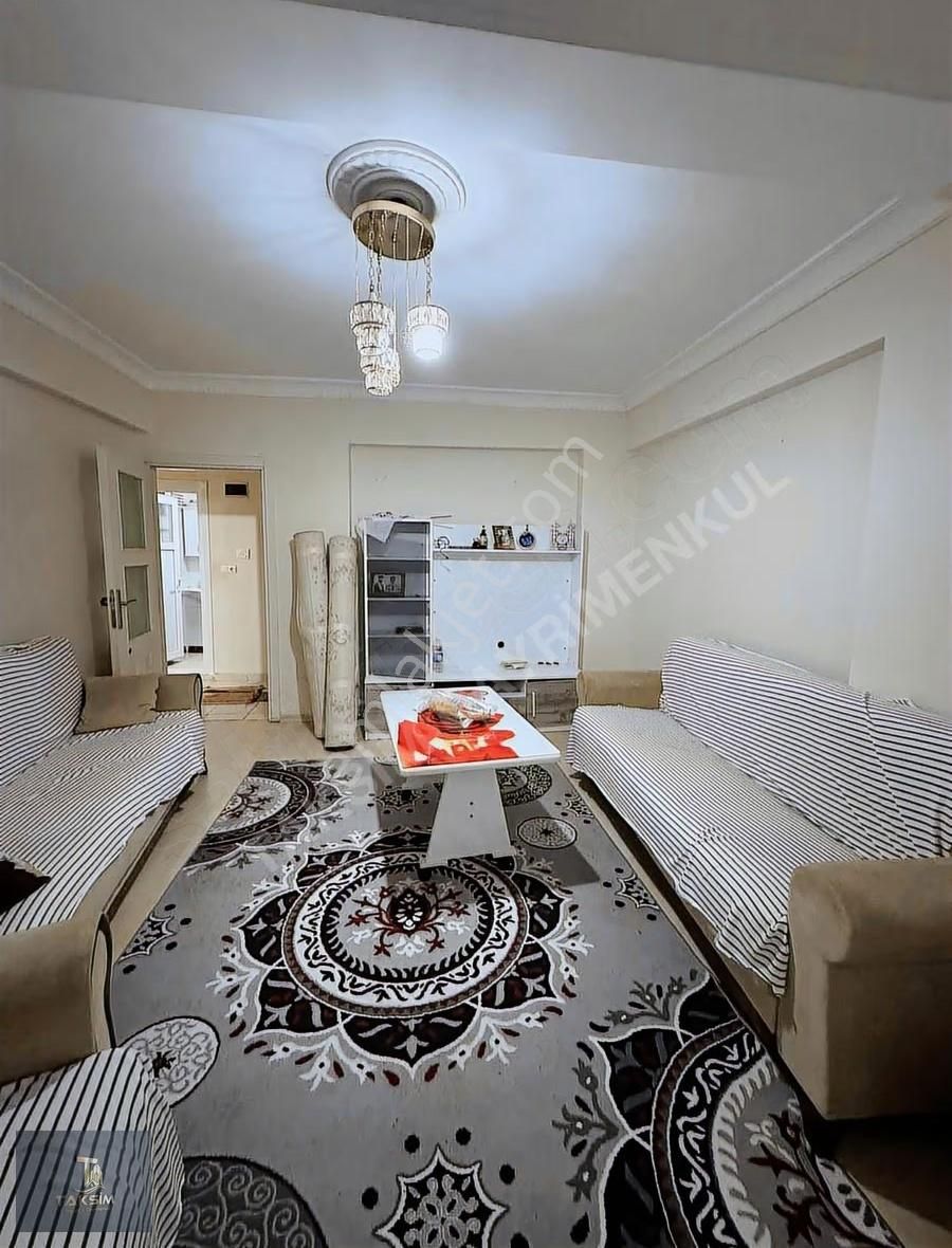 Doğan Araslının Dibinde Kiralık 2+1 Asansörlü Arakat Daire - Görsel 23