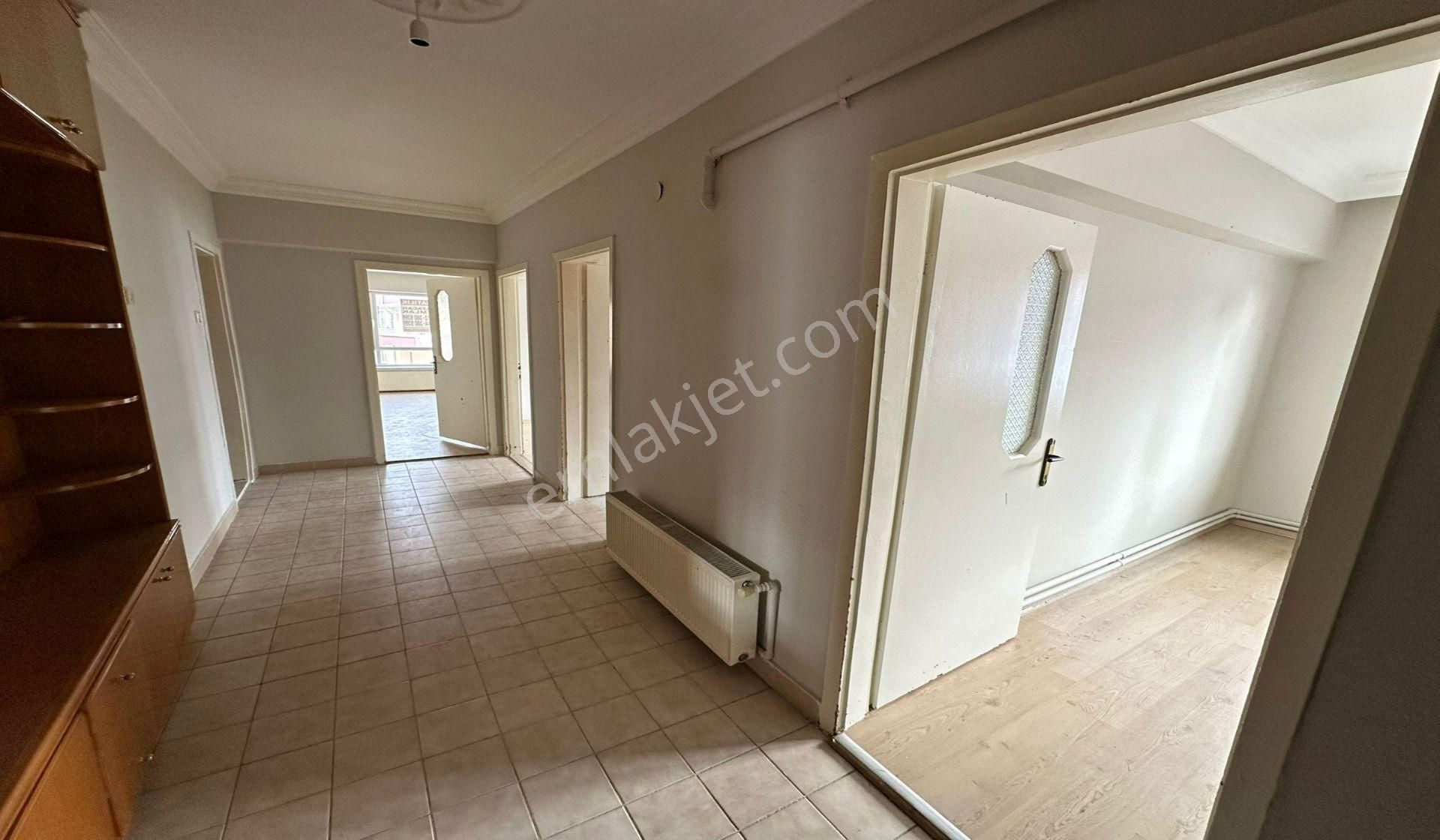 Pınarbaşı Hastaneler Yakını 3+1 Katta Bağımsız Kök Tapu - Görsel 24