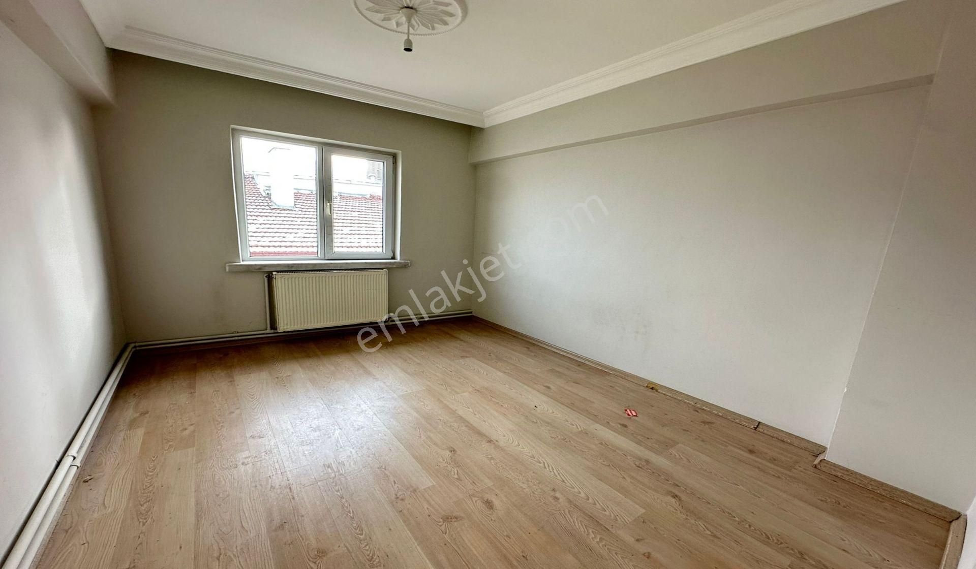 Pınarbaşı Hastaneler Yakını 3+1 Katta Bağımsız Kök Tapu - Görsel 19