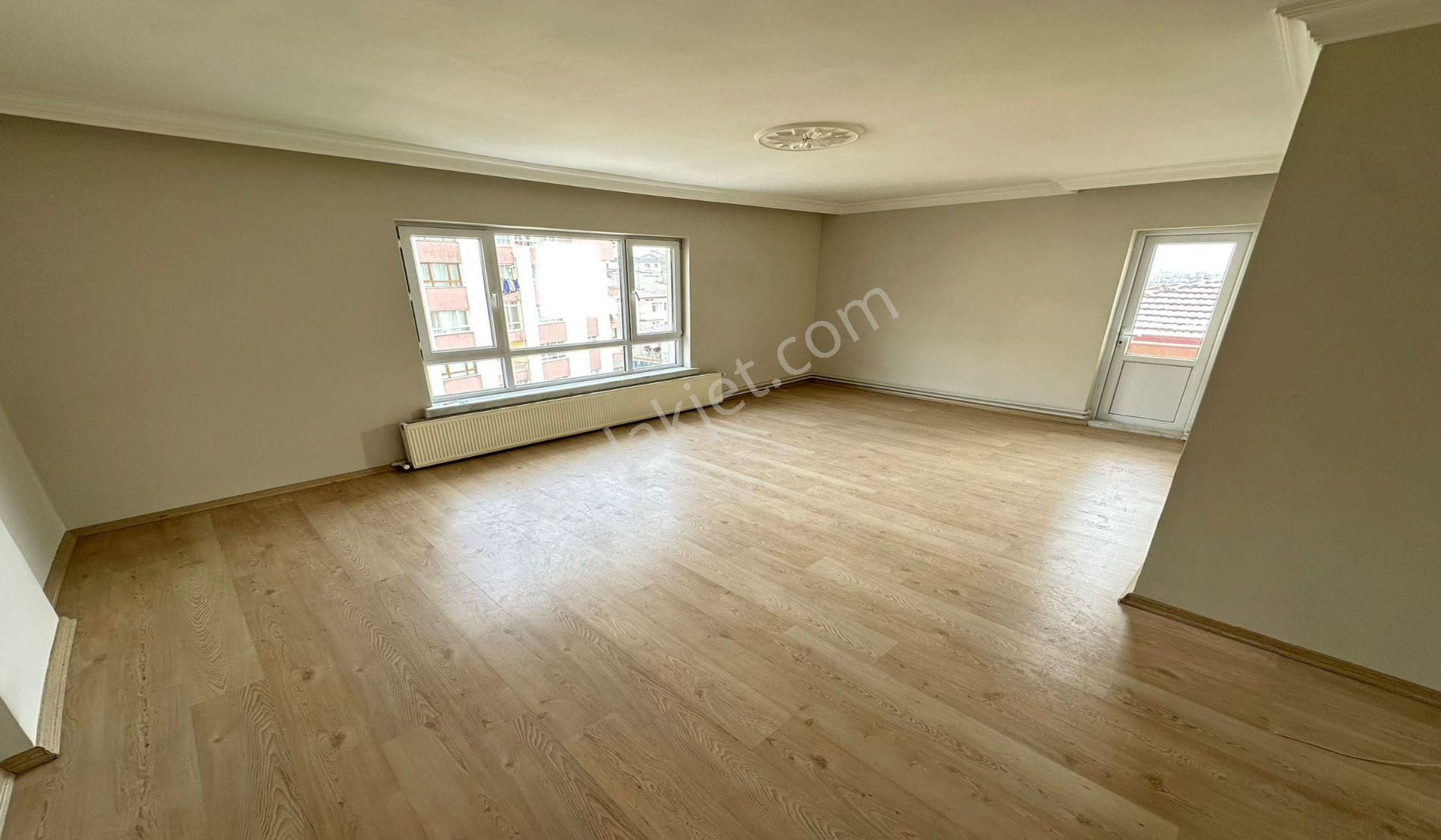 Pınarbaşı Hastaneler Yakını 3+1 Katta Bağımsız Kök Tapu - Görsel 9