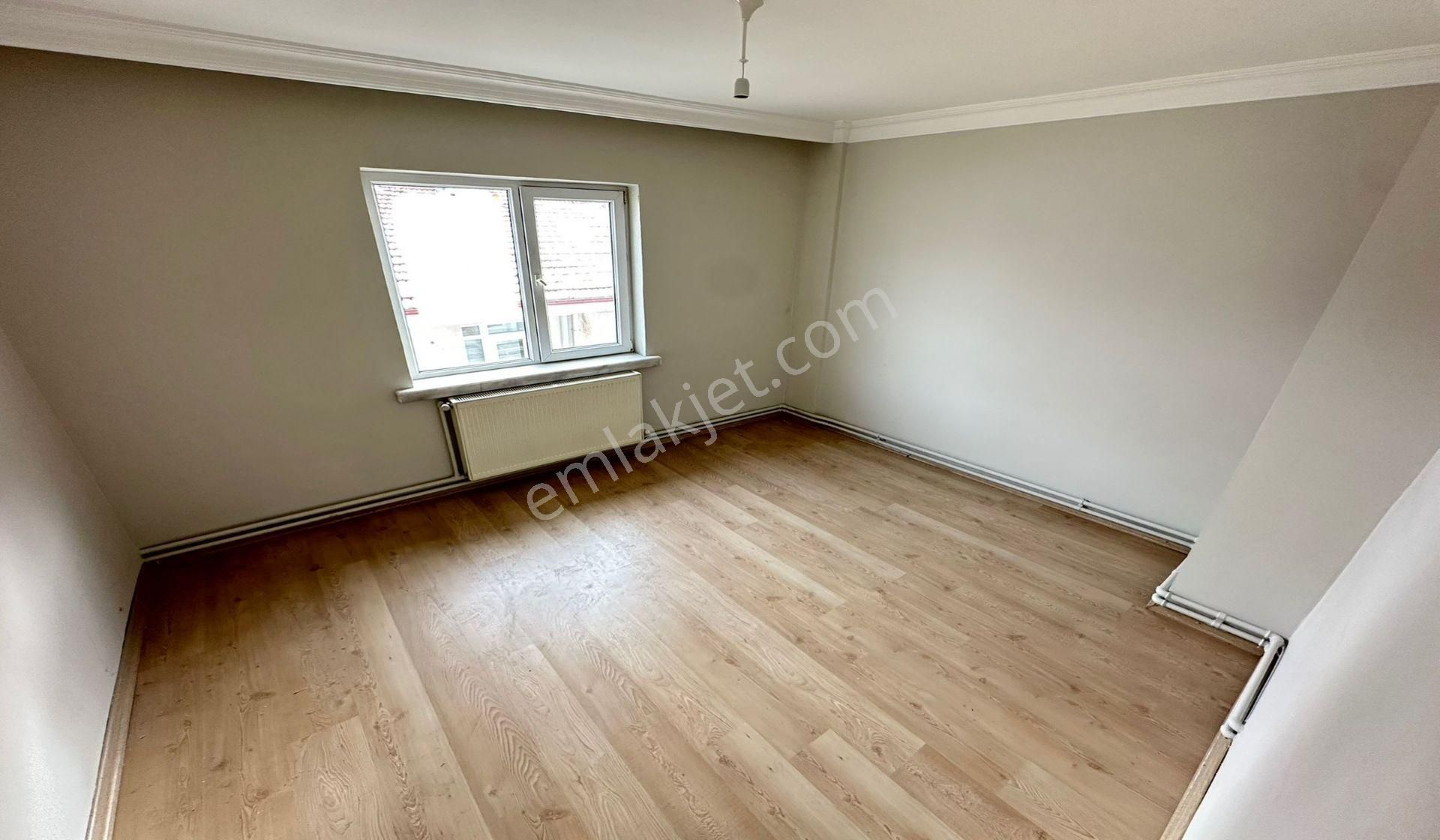 Pınarbaşı Hastaneler Yakını 3+1 Katta Bağımsız Kök Tapu - Görsel 20