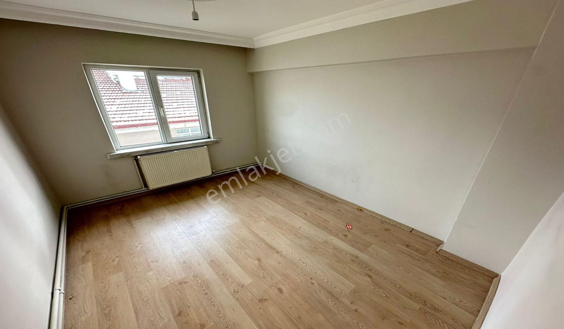 Pınarbaşı Hastaneler Yakını 3+1 Katta Bağımsız Kök Tapu - Görsel 17