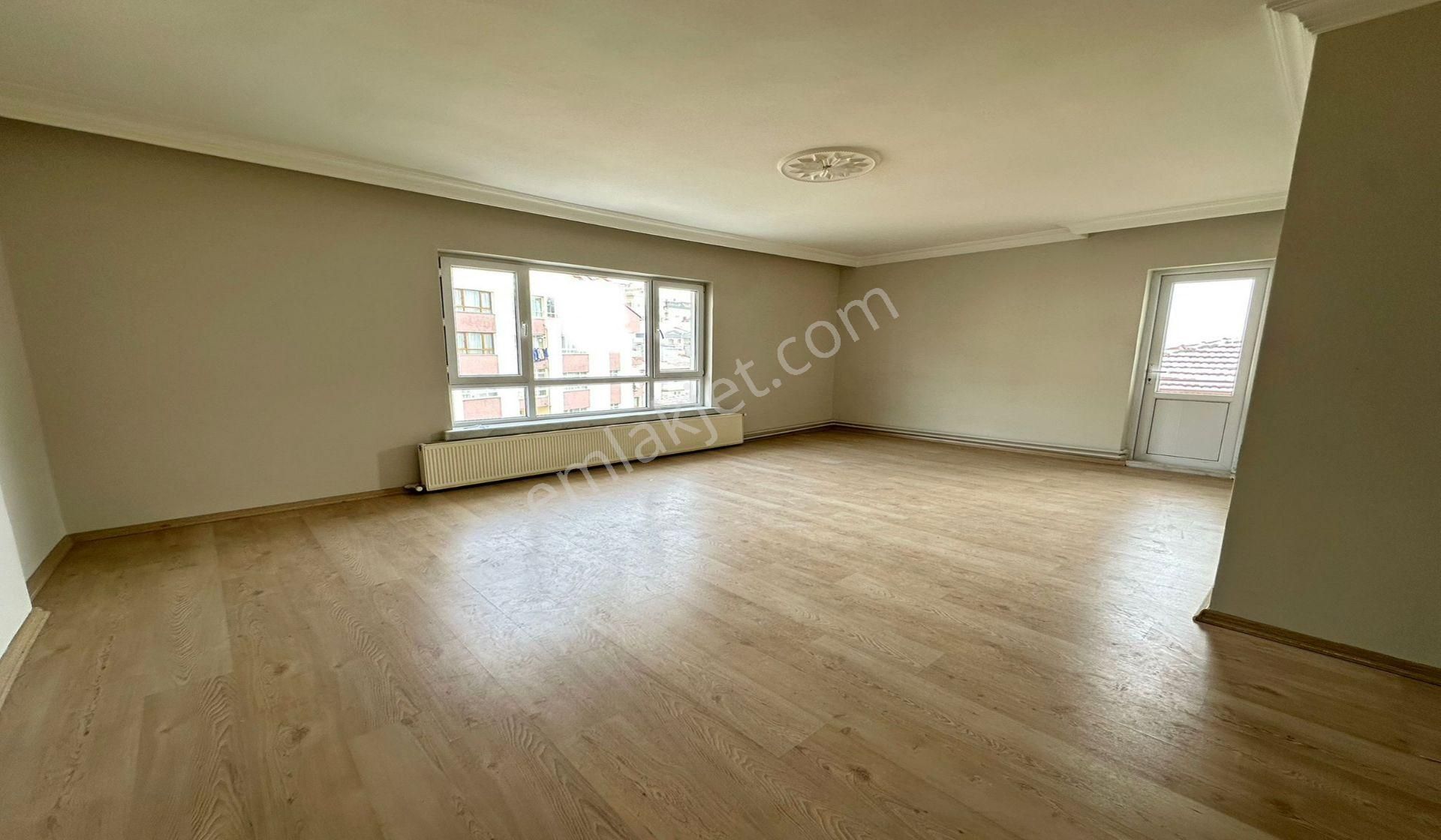 Pınarbaşı Hastaneler Yakını 3+1 Katta Bağımsız Kök Tapu - Görsel 8