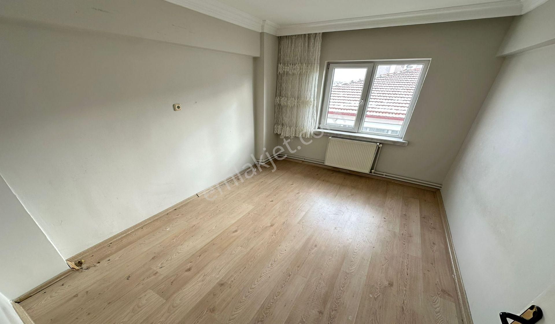 Pınarbaşı Hastaneler Yakını 3+1 Katta Bağımsız Kök Tapu - Görsel 14