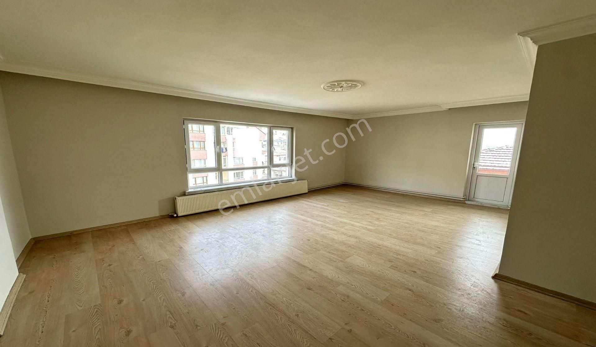 Pınarbaşı Hastaneler Yakını 3+1 Katta Bağımsız Kök Tapu - Görsel 13