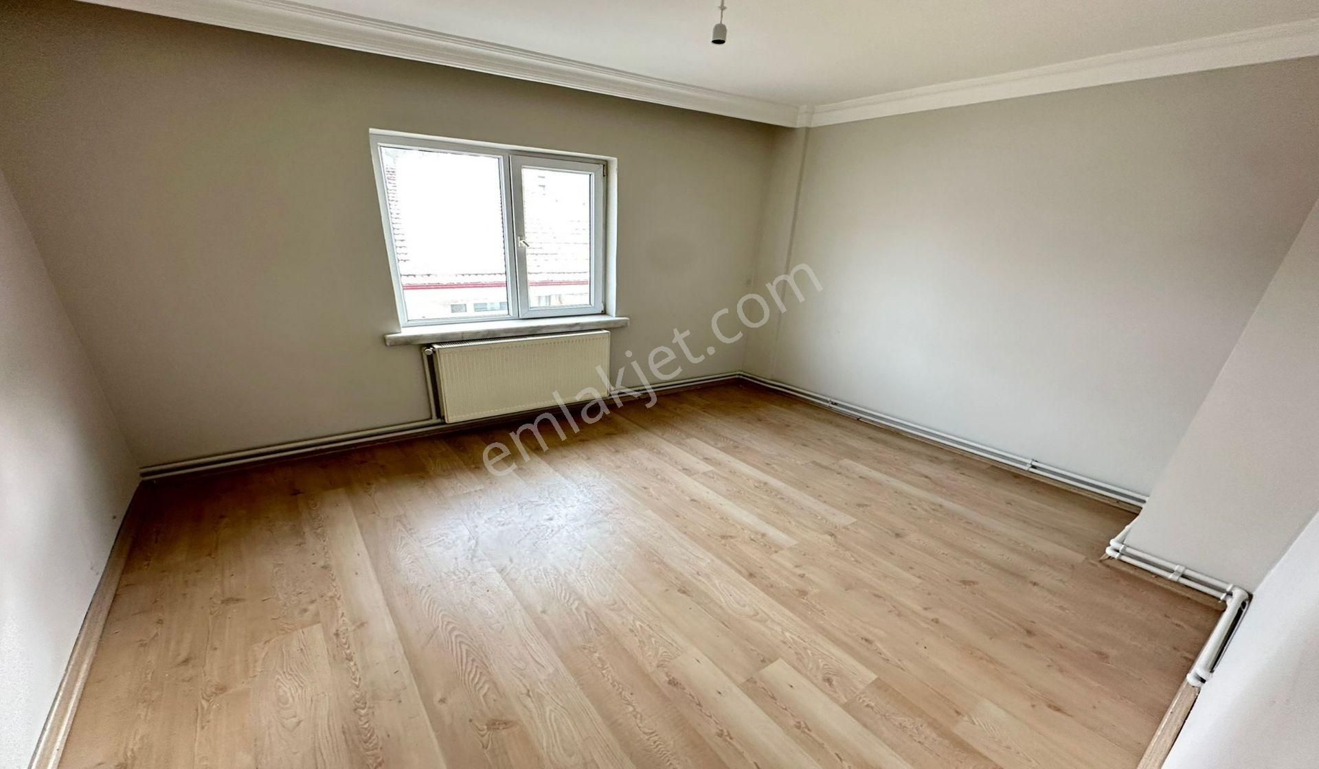 Pınarbaşı Hastaneler Yakını 3+1 Katta Bağımsız Kök Tapu - Görsel 25