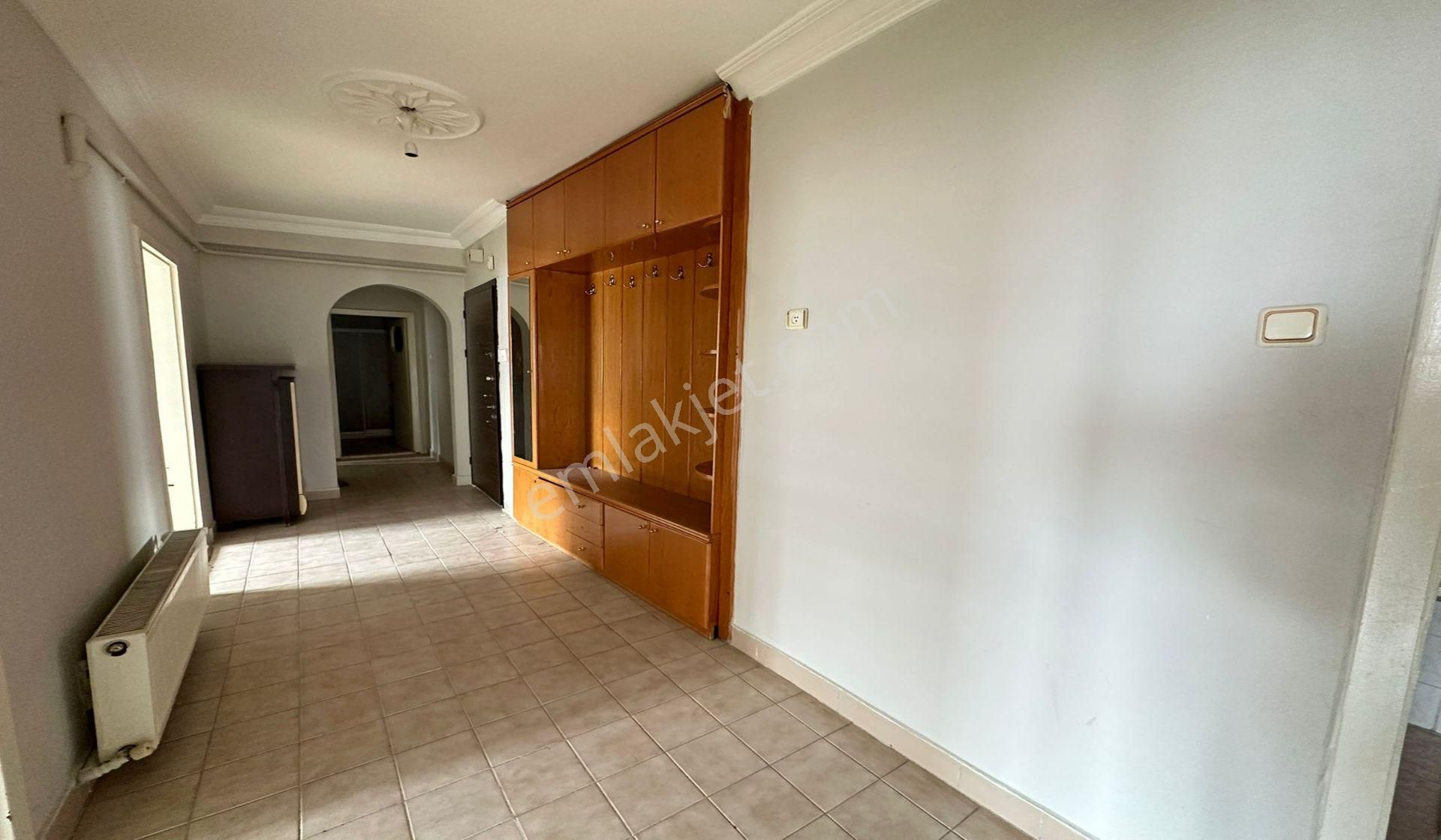 Pınarbaşı Hastaneler Yakını 3+1 Katta Bağımsız Kök Tapu - Görsel 26