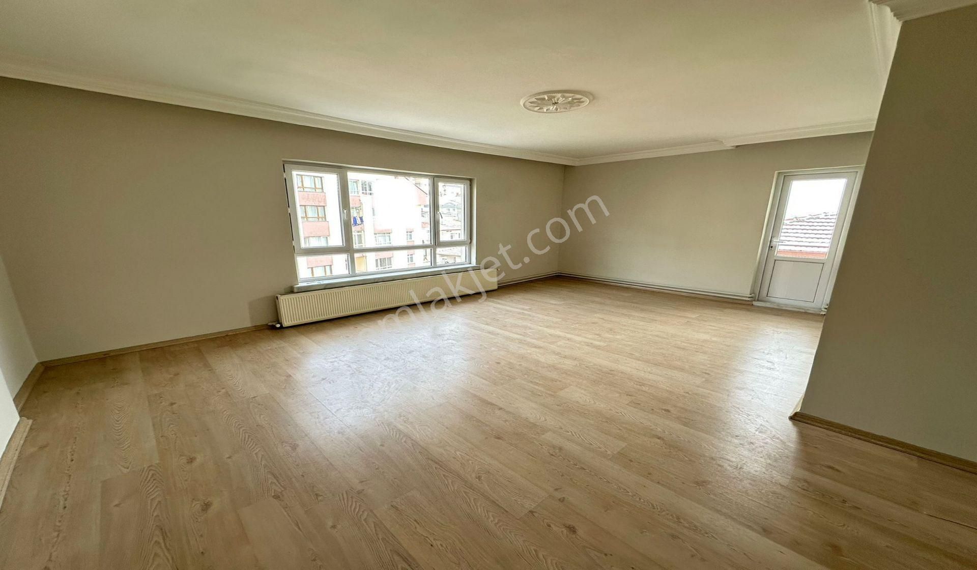 Pınarbaşı Hastaneler Yakını 3+1 Katta Bağımsız Kök Tapu - Görsel 7