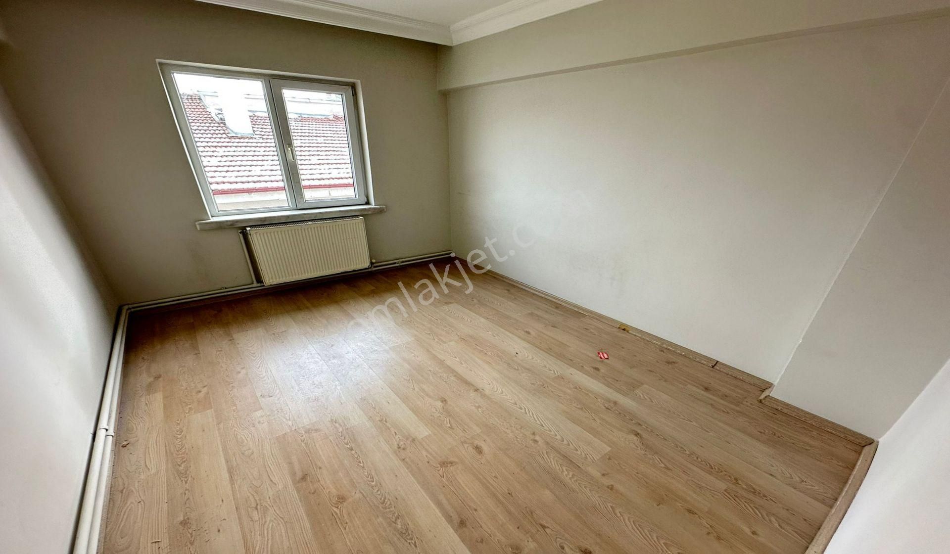 Pınarbaşı Hastaneler Yakını 3+1 Katta Bağımsız Kök Tapu - Görsel 21