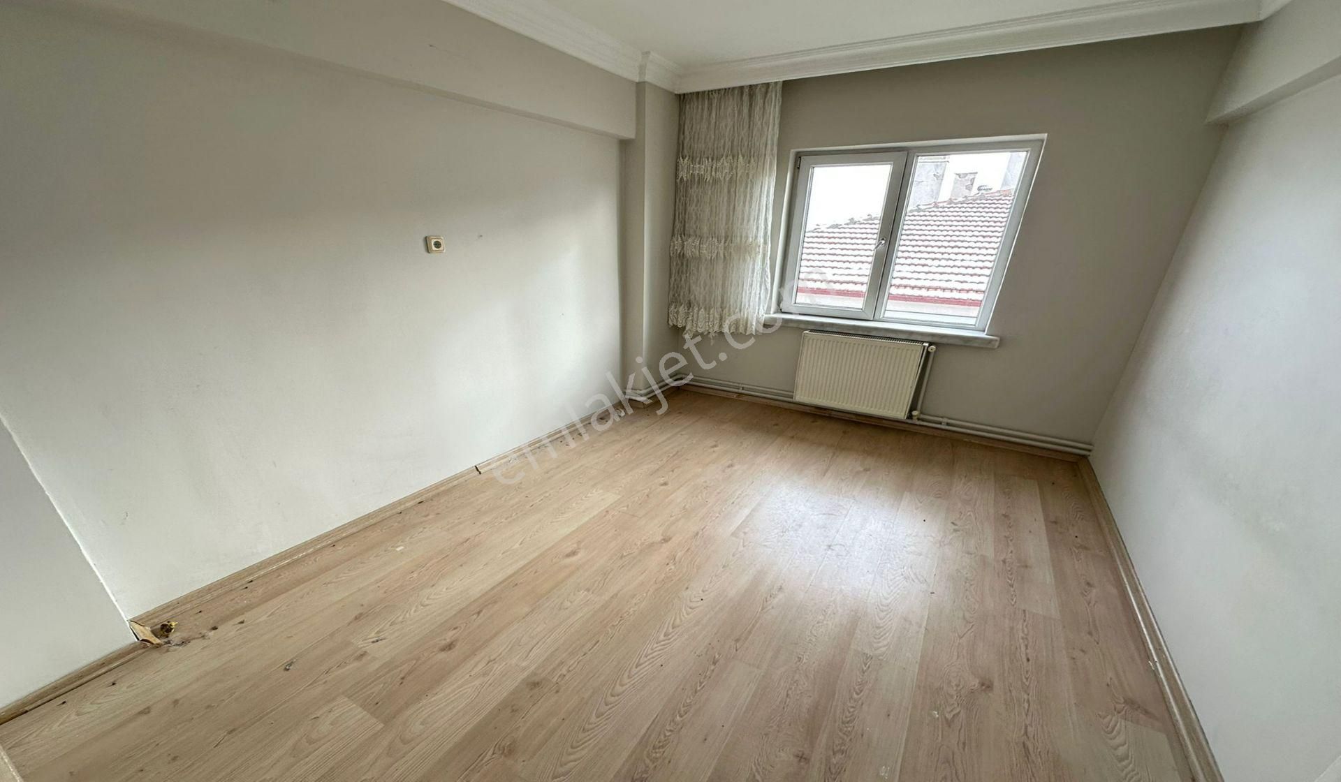 Pınarbaşı Hastaneler Yakını 3+1 Katta Bağımsız Kök Tapu - Görsel 15