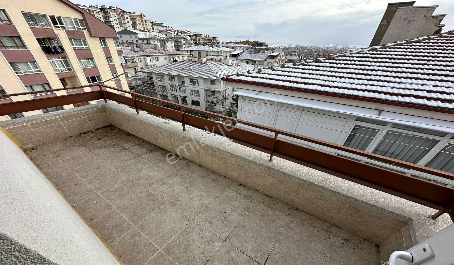 Pınarbaşı Hastaneler Yakını 3+1 Katta Bağımsız Kök Tapu - Görsel 10