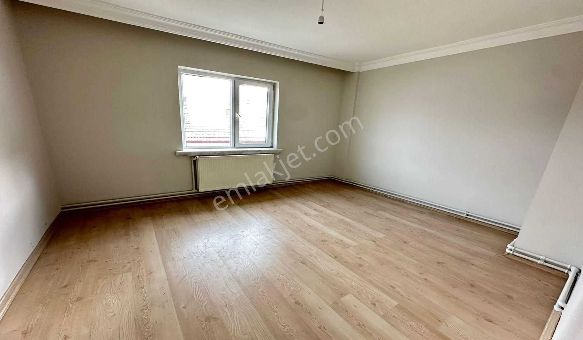 Pınarbaşı Hastaneler Yakını 3+1 Katta Bağımsız Kök Tapu - Görsel 22