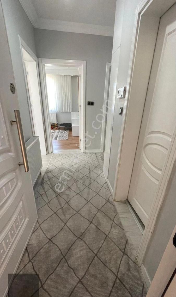 Karaaslan Mahallesinde 3+1 Mustakil Ev - Görsel 8