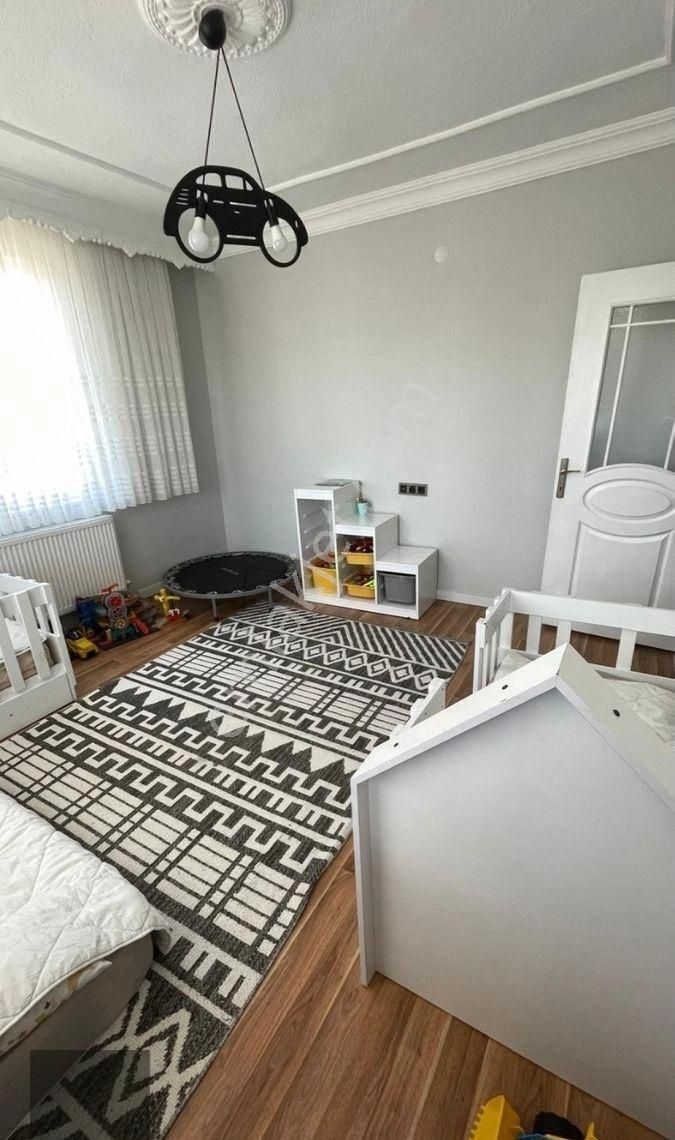 Karaaslan Mahallesinde 3+1 Mustakil Ev - Görsel 31