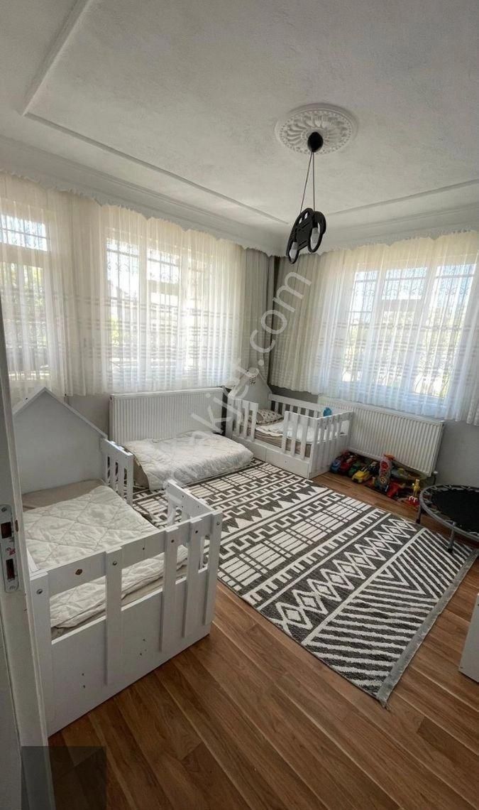 Karaaslan Mahallesinde 3+1 Mustakil Ev - Görsel 13