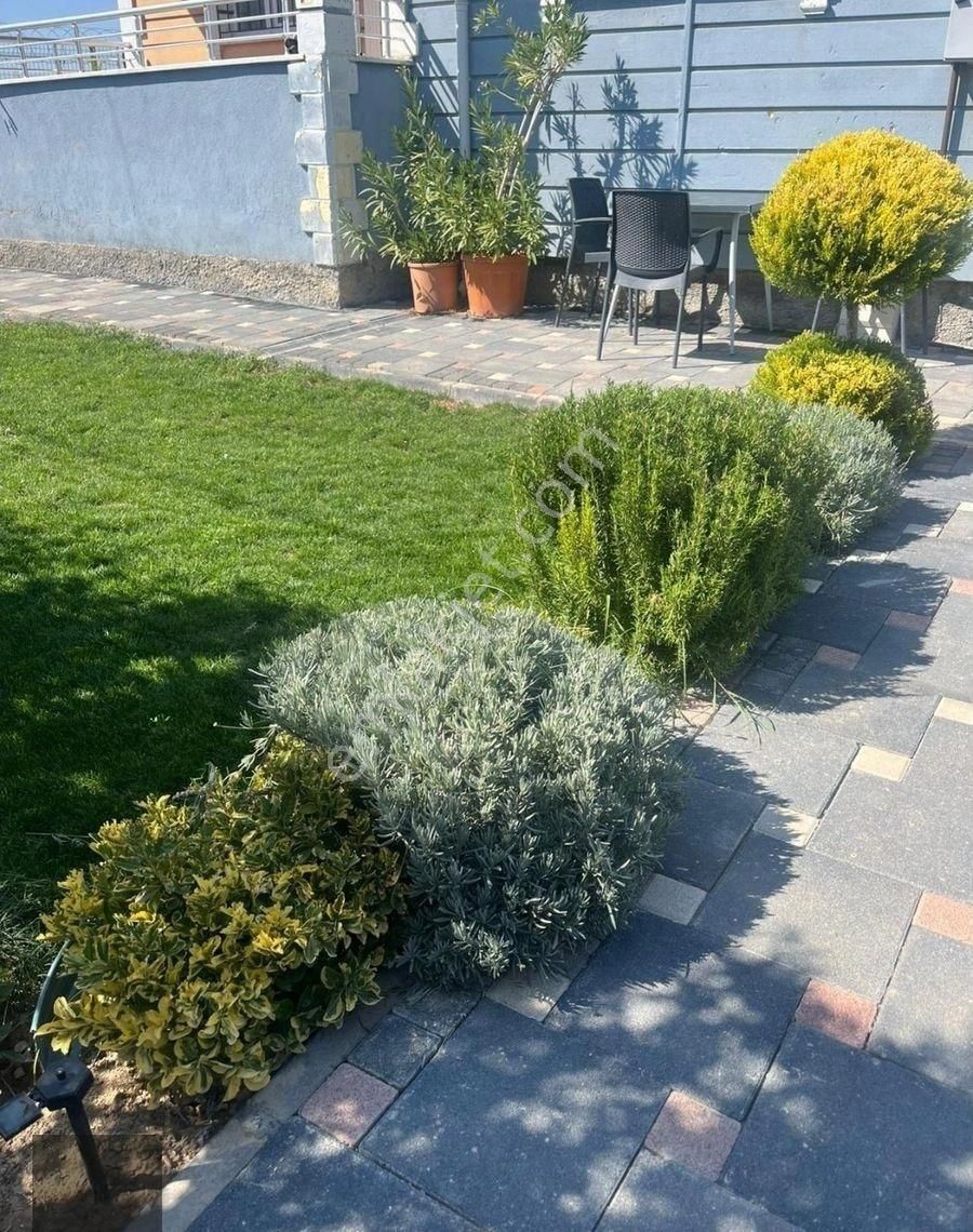 Karaaslan Mahallesinde 3+1 Mustakil Ev - Görsel 10