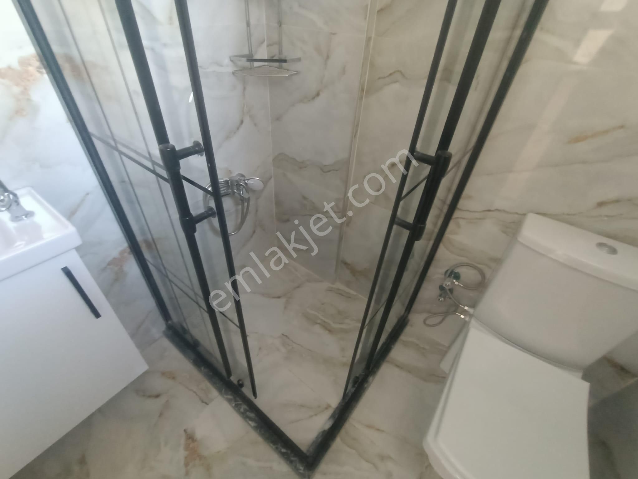 Latife Hanım Köşkü Cepheli Geniş 3+1 Masrafsız Köşe Daire - Görsel 34