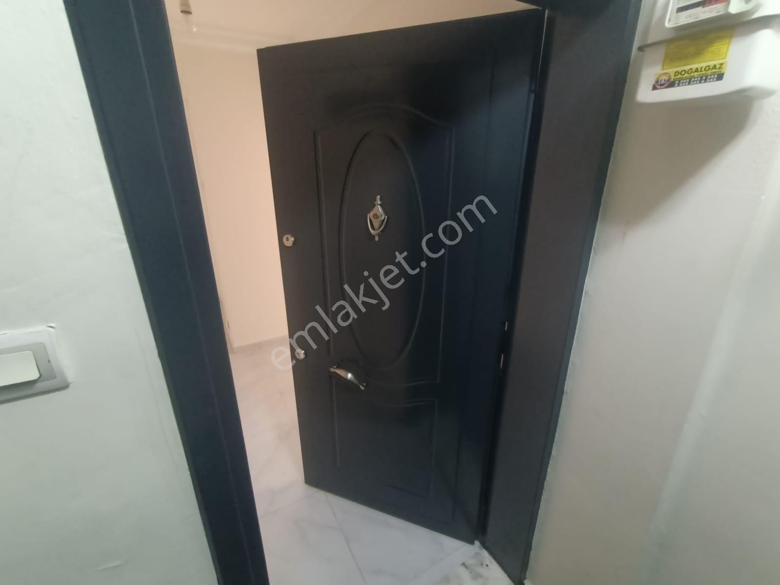 Latife Hanım Köşkü Cepheli Geniş 3+1 Masrafsız Köşe Daire - Görsel 28