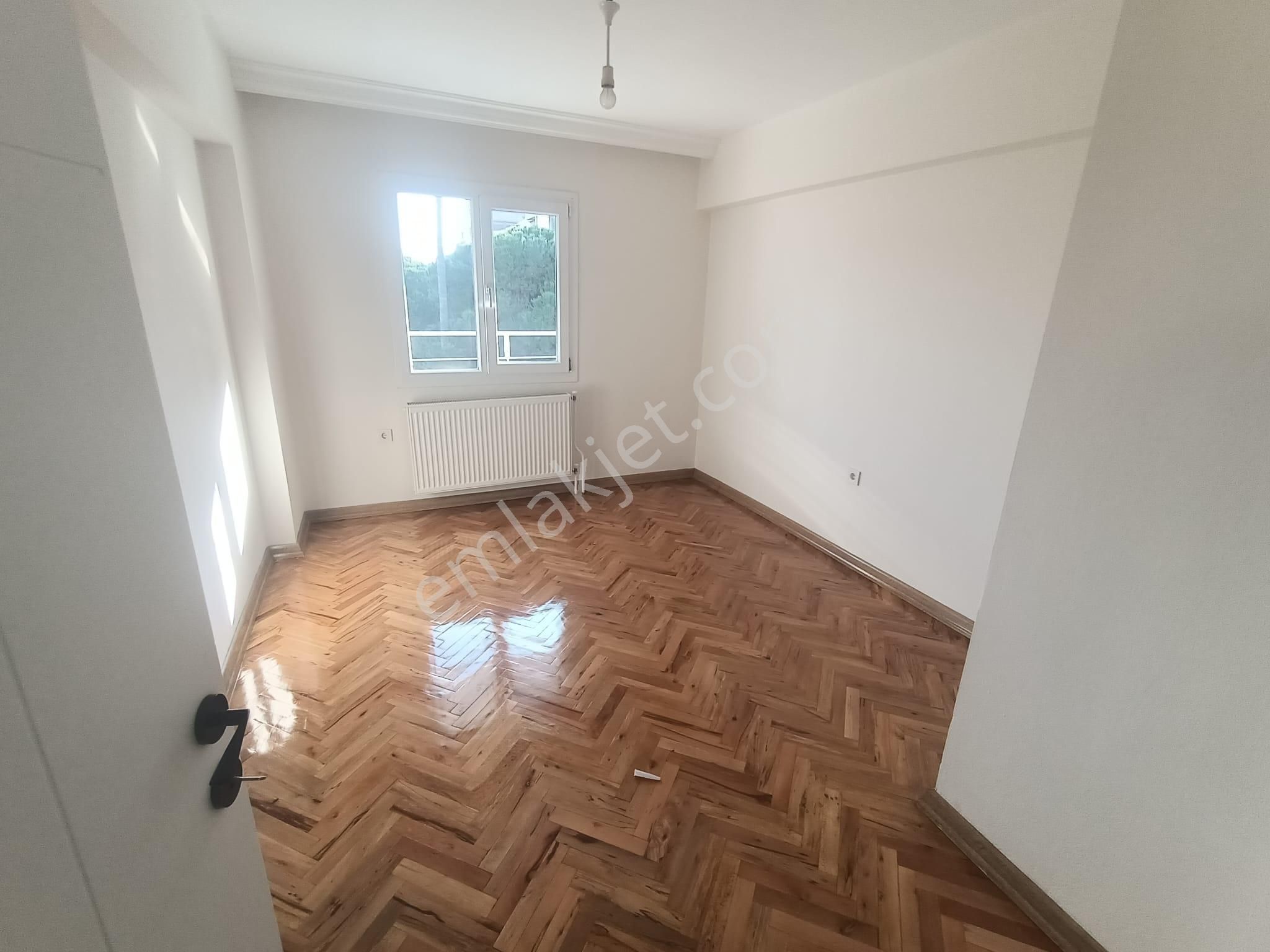 Latife Hanım Köşkü Cepheli Geniş 3+1 Masrafsız Köşe Daire - Görsel 31